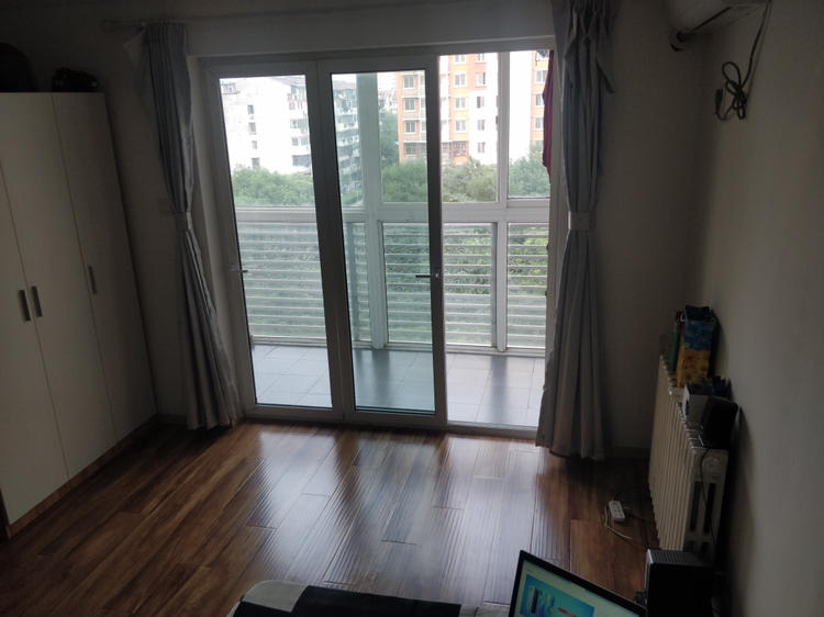 Beijing-Chaoyang-👯‍♀️,Shared Apartment,Pet Friendly,Replacement,Long & Short Term