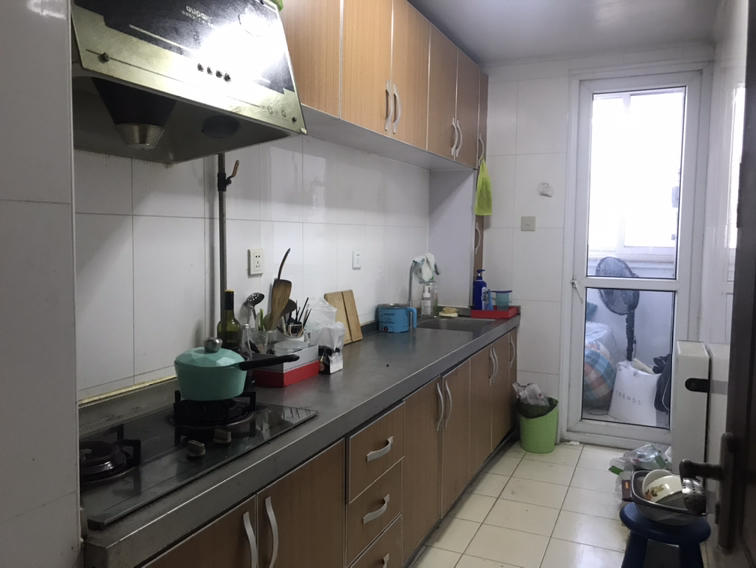 Beijing-Chaoyang-🏠,Seeking Flatmate,Replacement,LGBTQ Friendly,Shared Apartment,Sublet