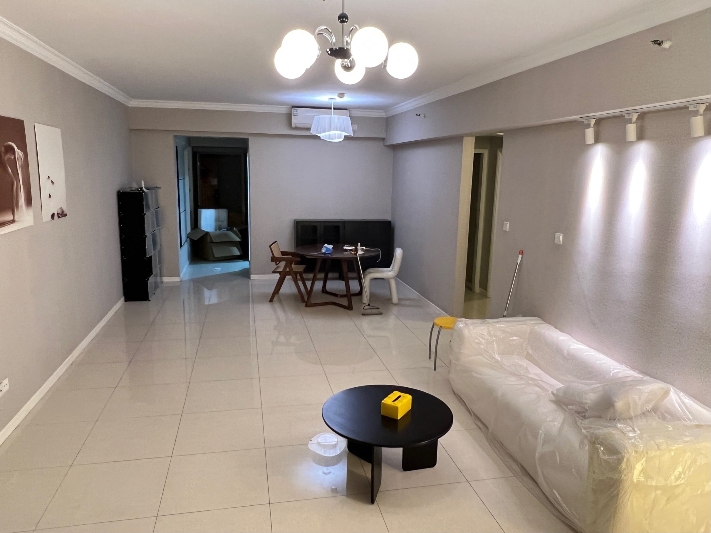 Shanghai-Putuo-Cozy Home,Clean&Comfy,No Gender Limit,LGBTQ Friendly