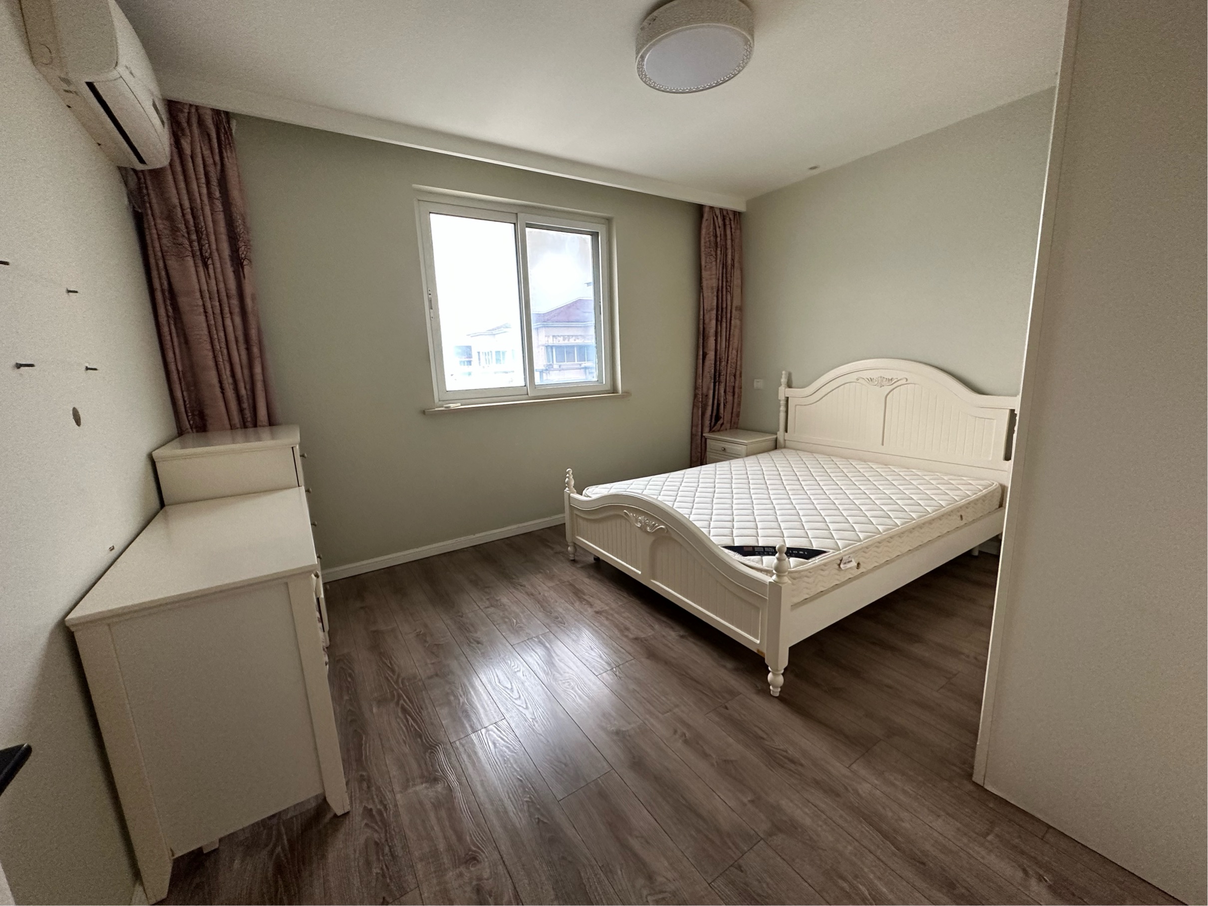 Shanghai-Changning-Clean&Comfy,No Gender Limit,LGBTQ Friendly