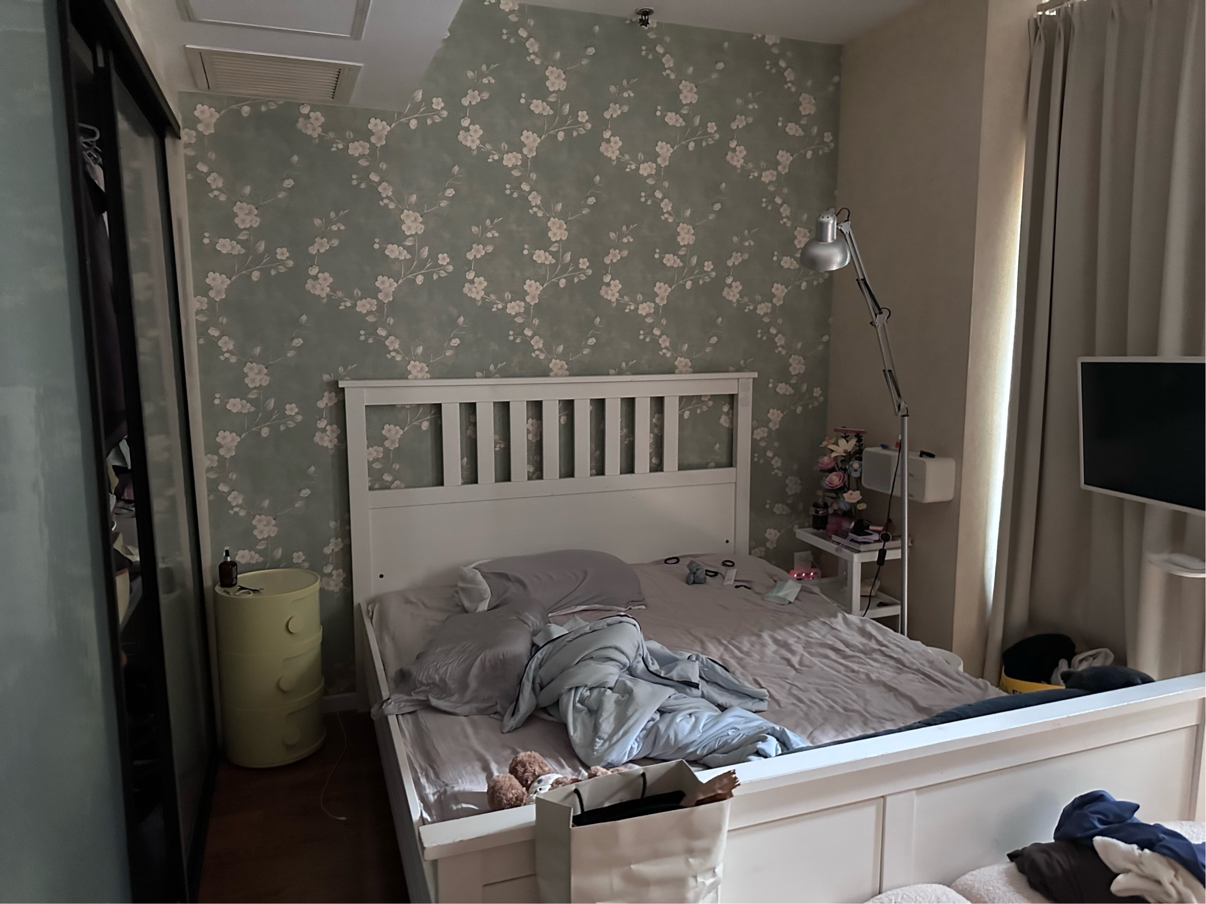 Beijing-Chaoyang-Sublet