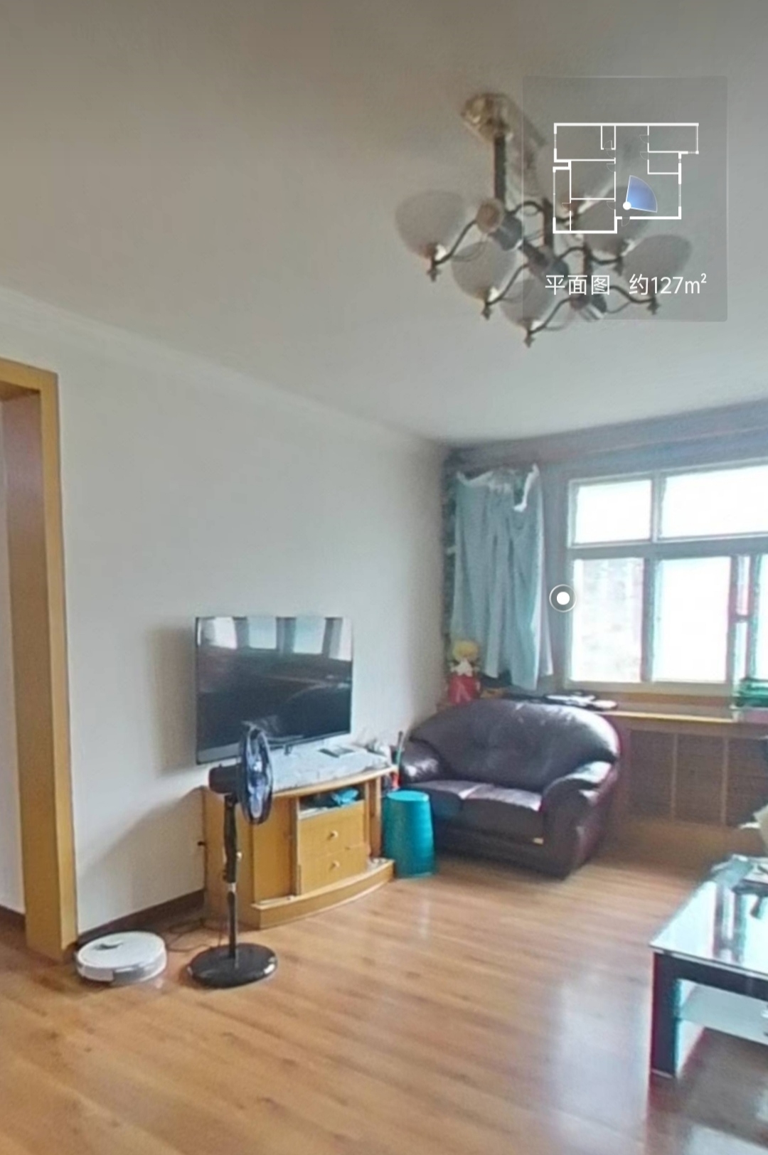 二区最好的房整租房源3