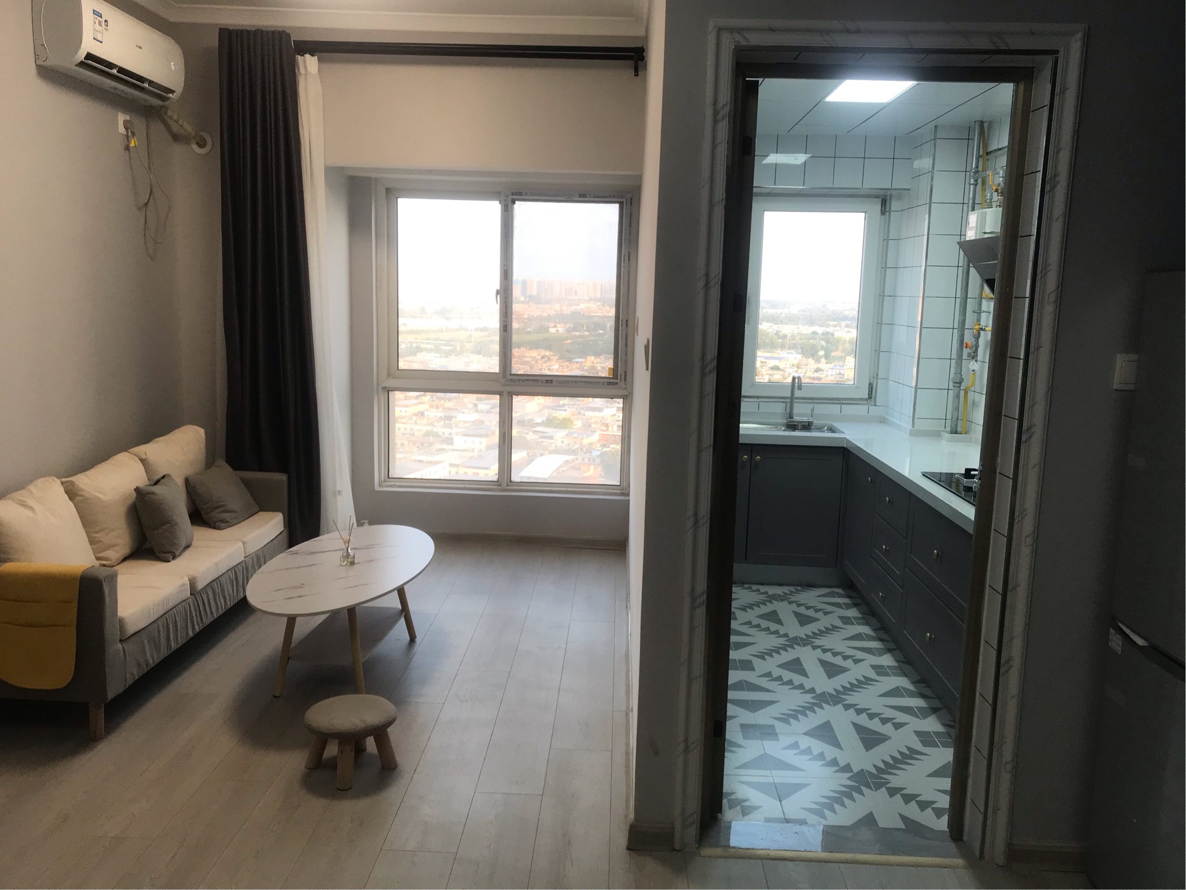 Xi'An-Weiyang-Cozy Home,Clean&Comfy,No Gender Limit,Hustle & Bustle,“Friends”,Chilled,LGBTQ Friendly,Pet Friendly