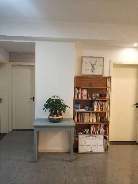 Hangzhou-Yuhang-Cozy Home,Clean&Comfy,No Gender Limit