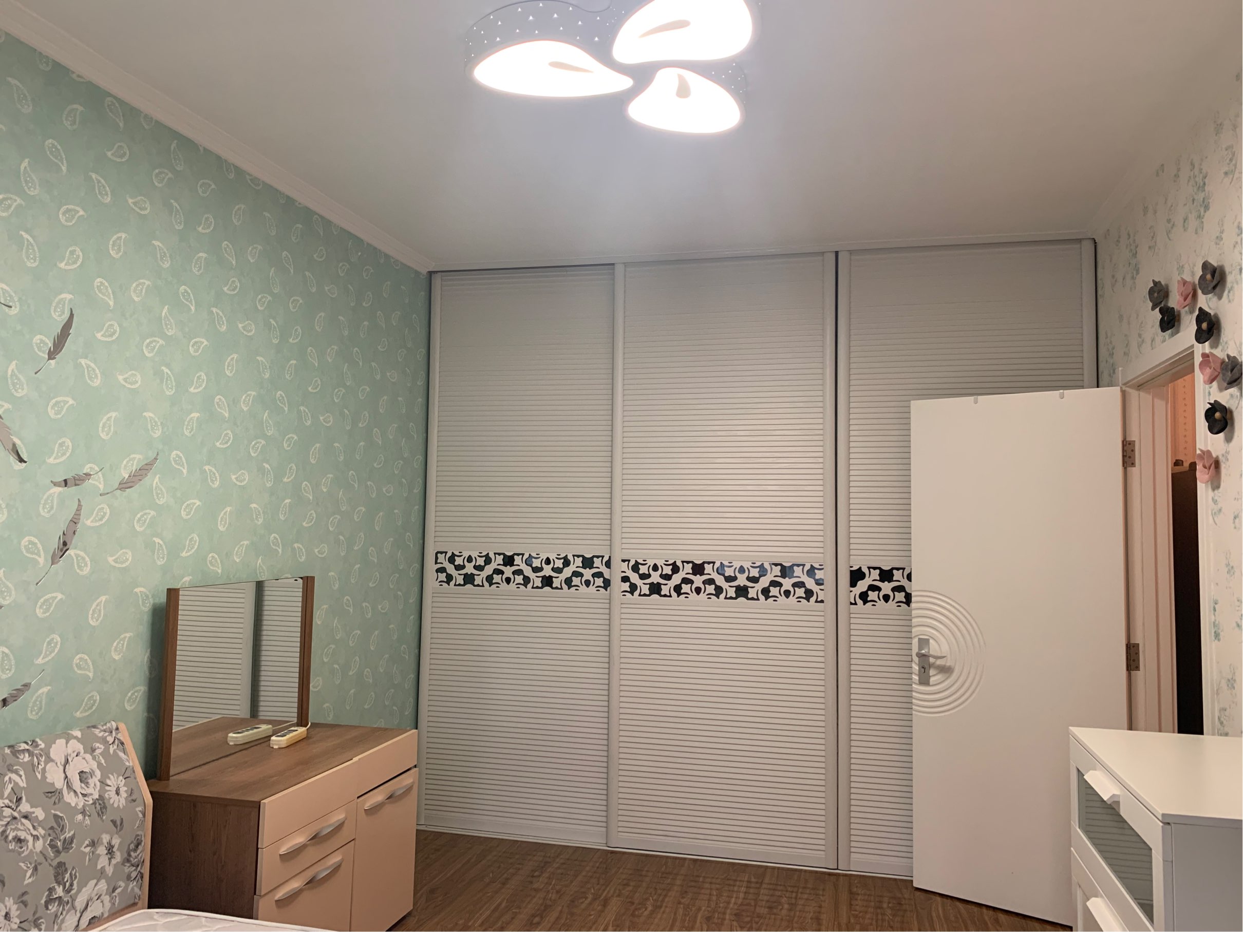 🧸슈퍼玛丽イン🧸整租房源3