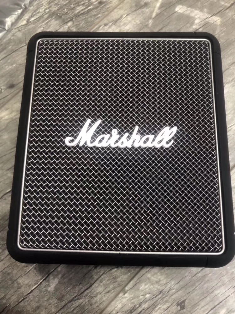[Brand New] Marshall Speaker 全新马歇尔音响 欧版_2