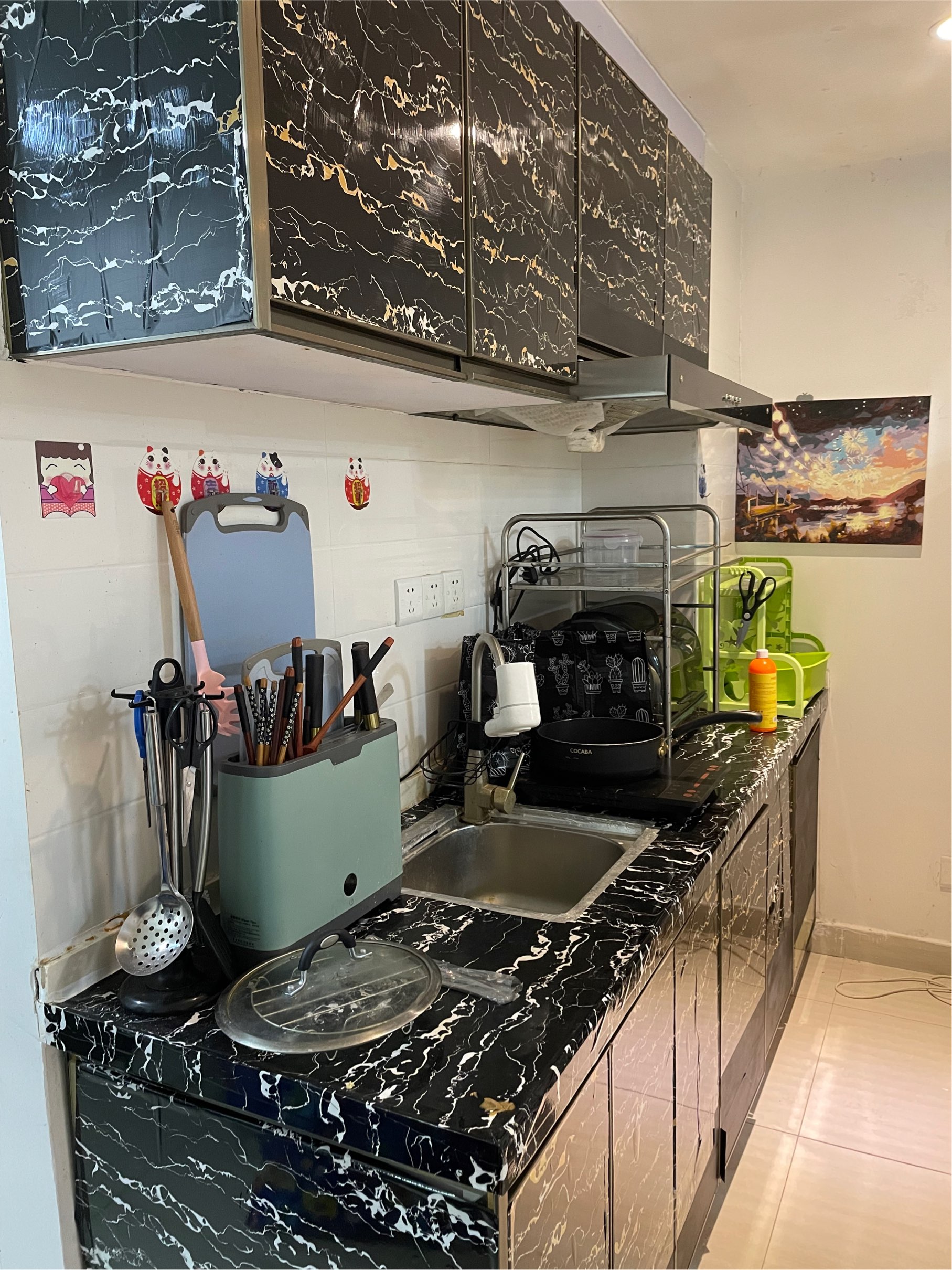 深圳-南山-温馨小窝,干净治愈,不限性别