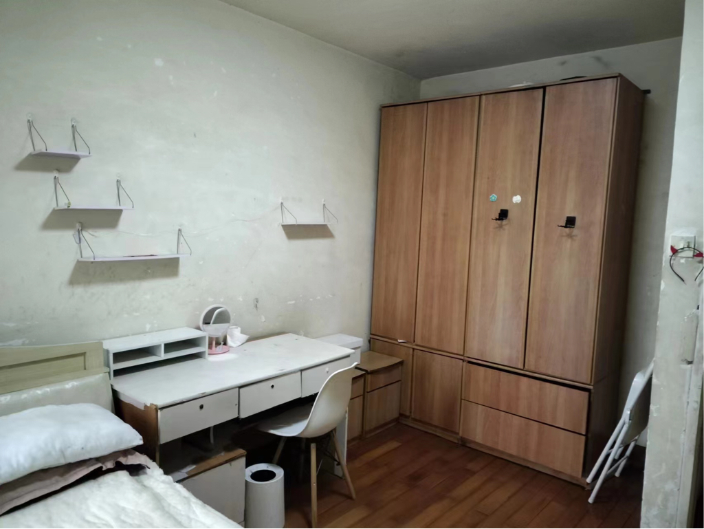 成都-成華-溫馨小窩,乾淨治愈