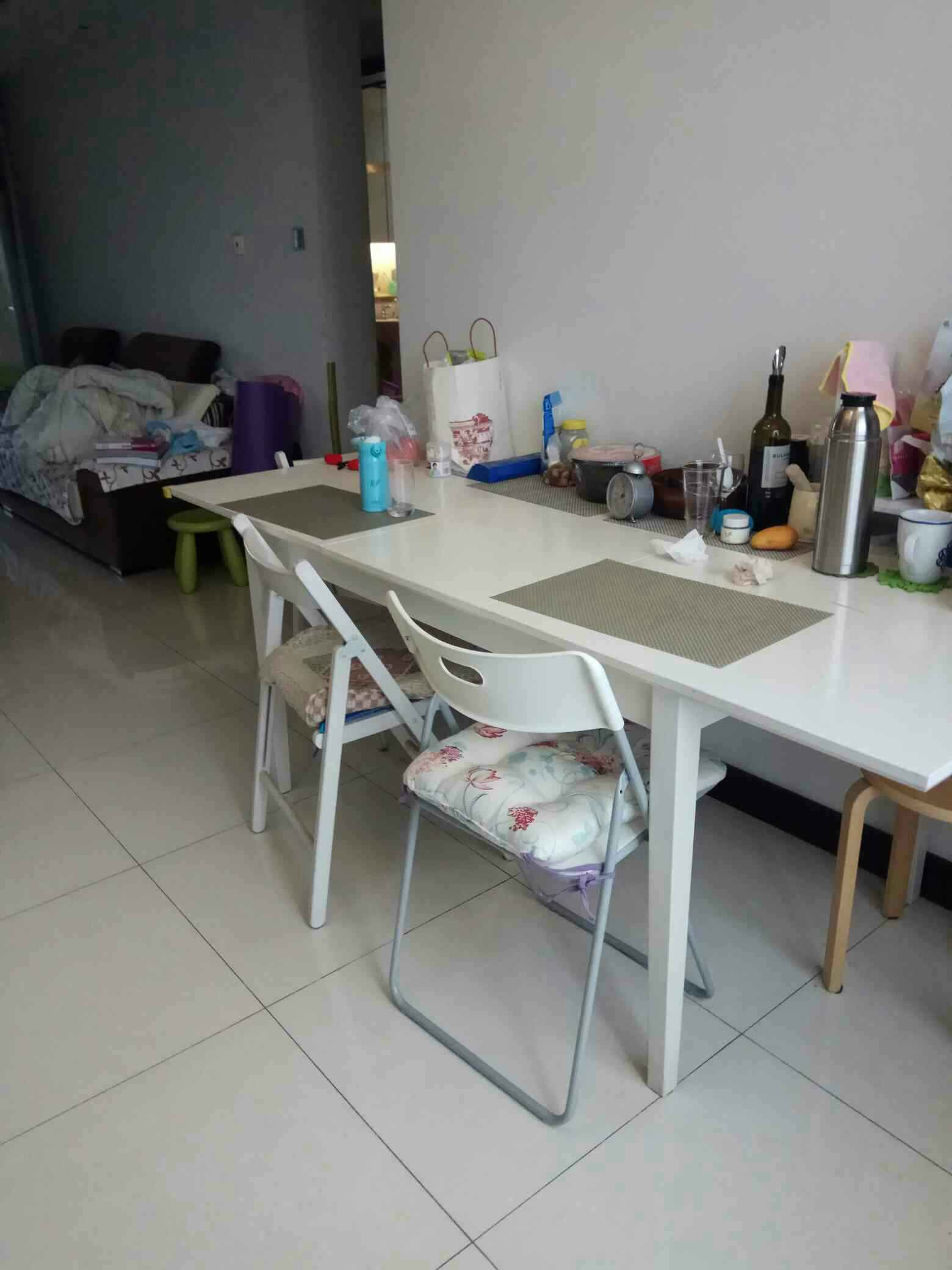 上海-松江-温馨小窝,干净治愈,不限性别,宠物友好