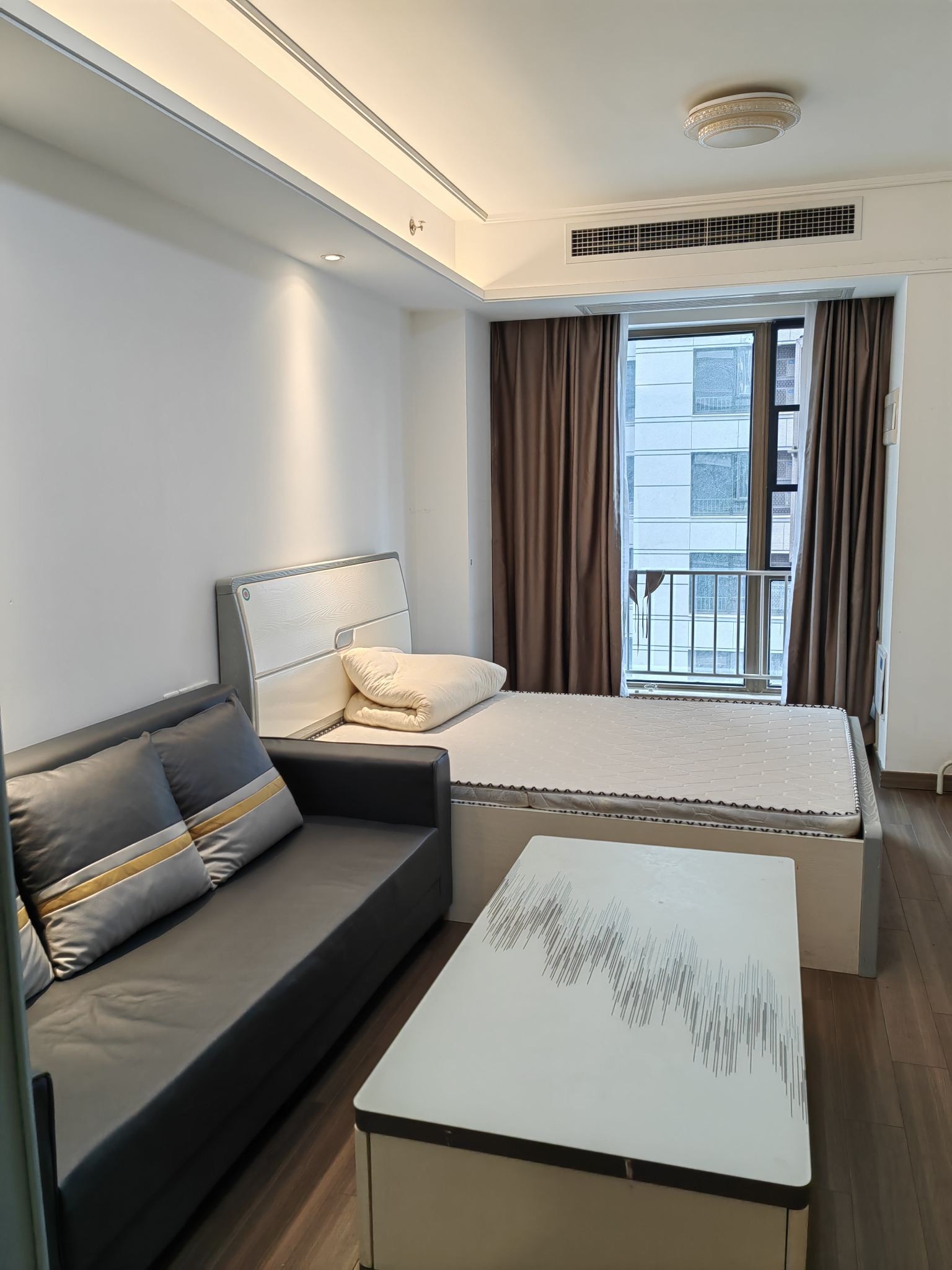 Chengdu-Hi-Tech Zone-Cozy Home,Clean&Comfy,No Gender Limit,Chilled