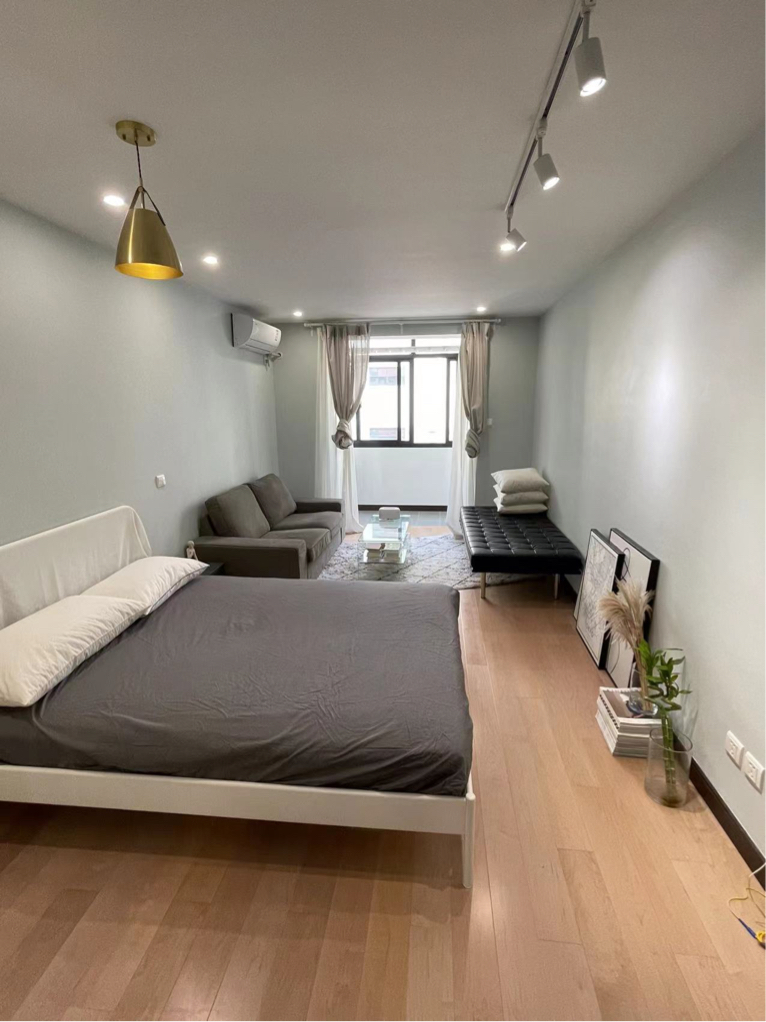 Shanghai Xuhui | 兴国路271弄 Xingguo road Lane 271_4