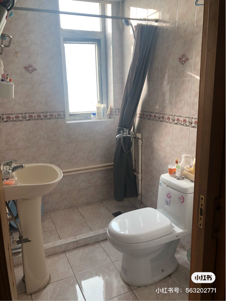 Shanghai-Pudong-Cozy Home,Clean&Comfy,Hustle & Bustle,Pet Friendly