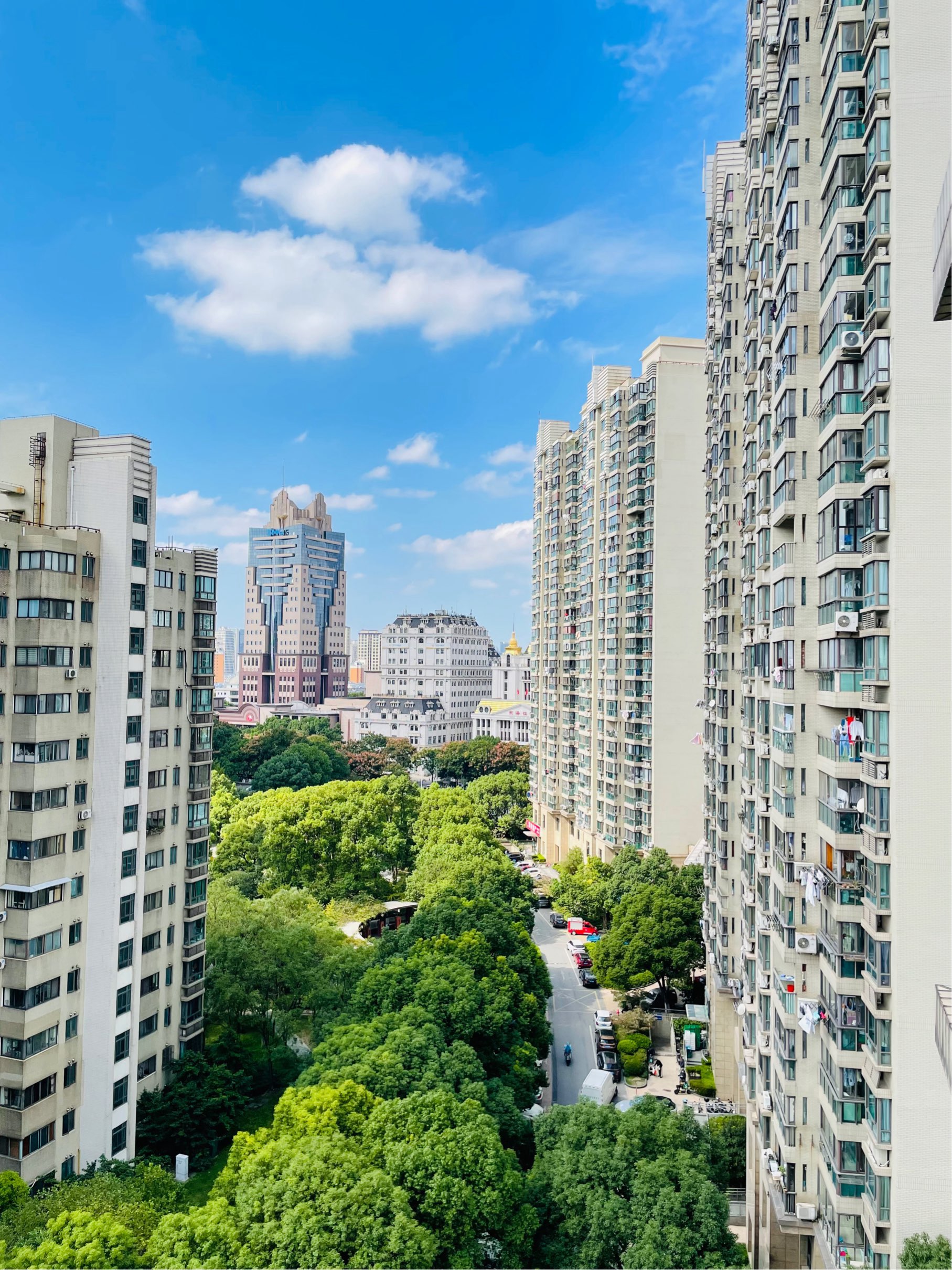 Shanghai-Pudong-Cozy Home
