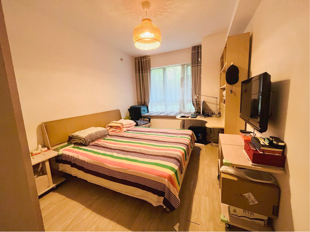 Shanghai Changning | 威宁路511弄_5