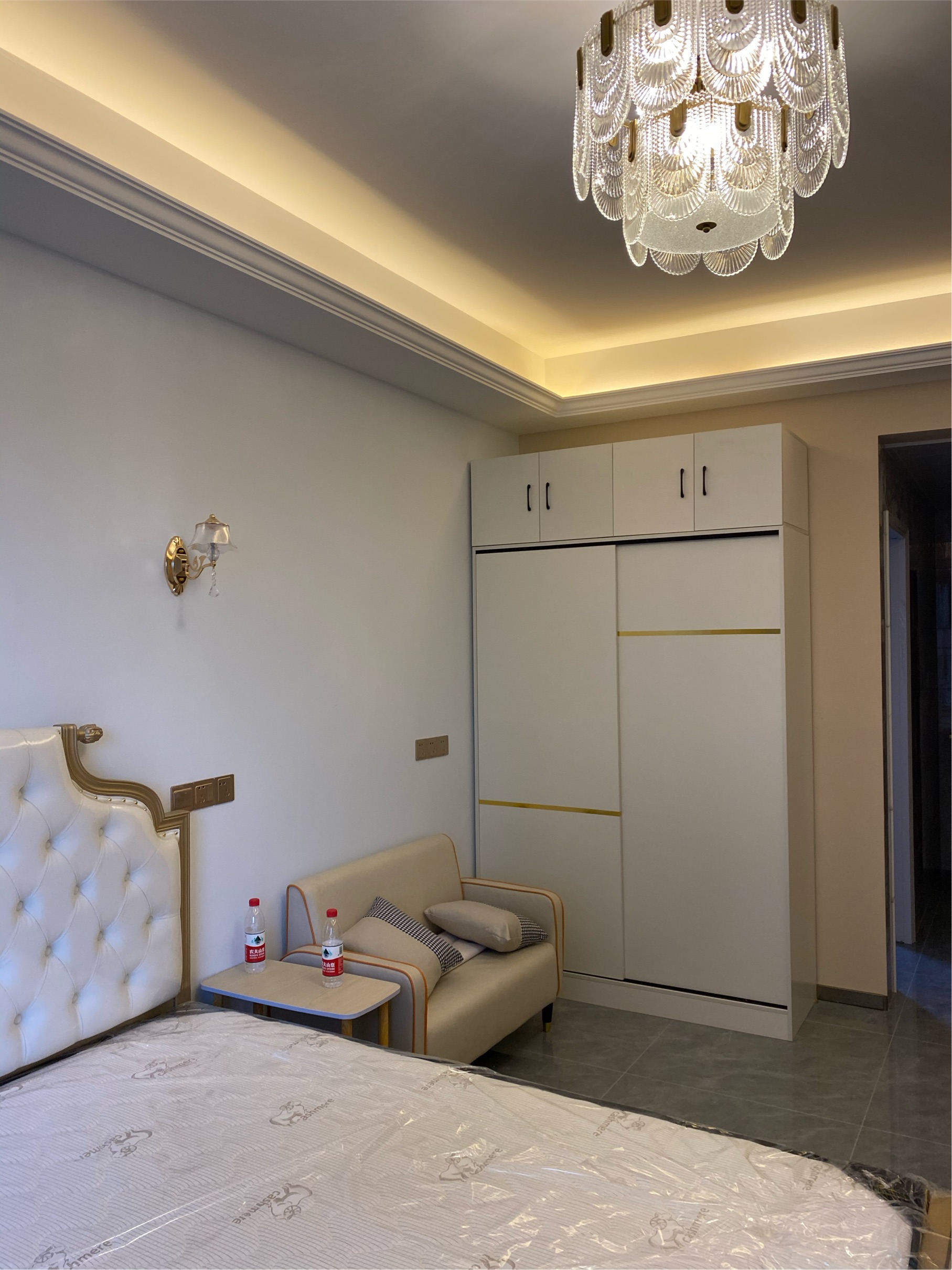 Changsha-Yuelu-Cozy Home,Clean&Comfy