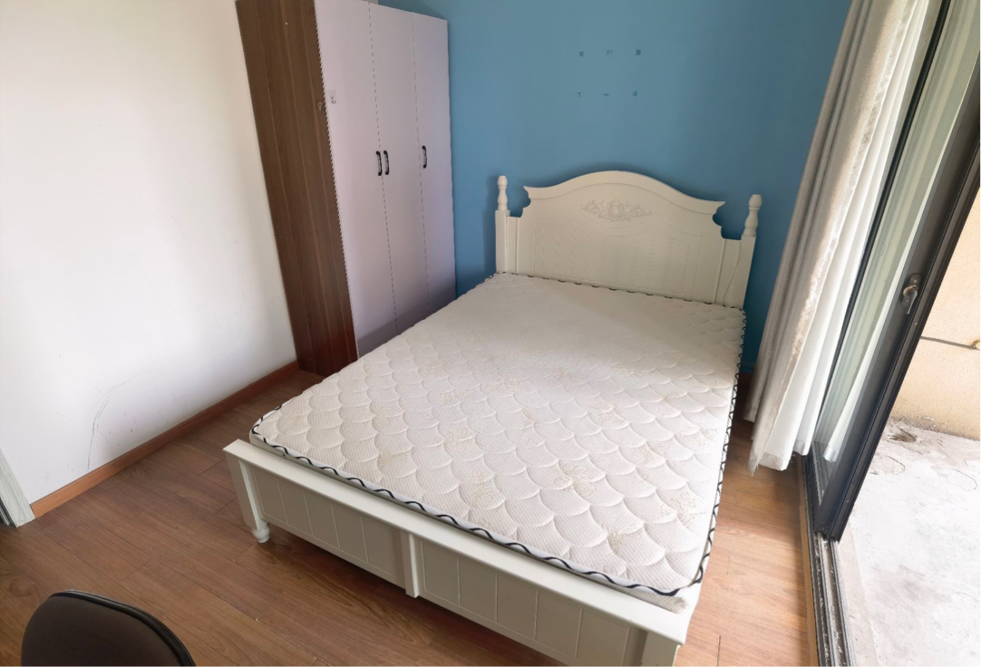 Hefei High-tech Zone 百商悦澜山23幢0803