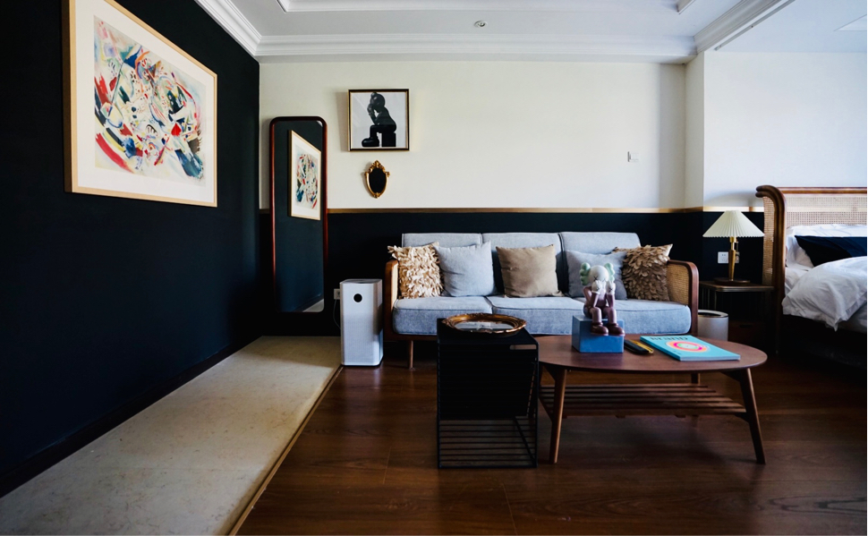 Beijing-Chaoyang-Cozy Home