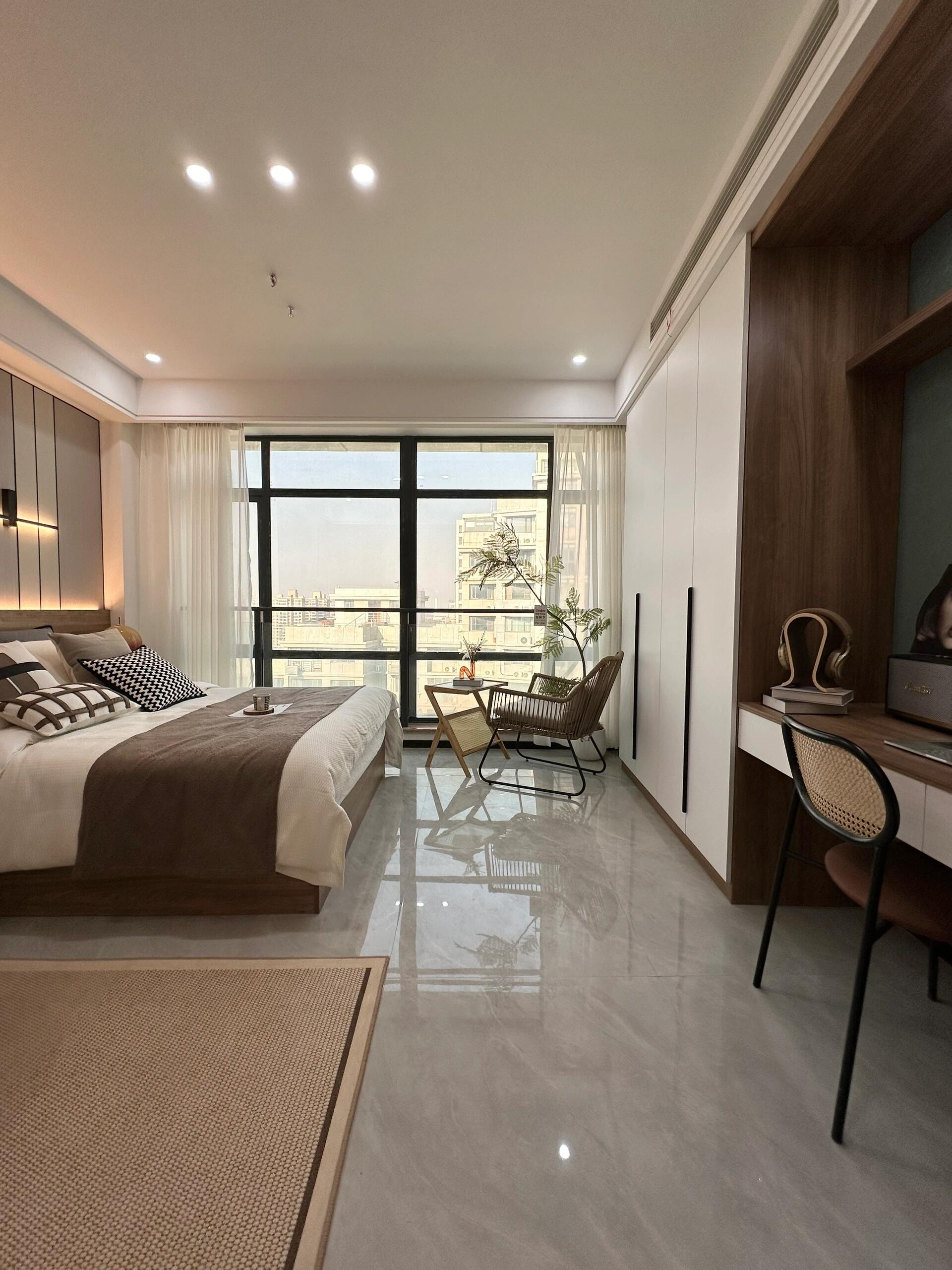 Shanghai-Putuo-Cozy Home,Clean&Comfy,No Gender Limit,Hustle & Bustle,“Friends”,Chilled,LGBTQ Friendly