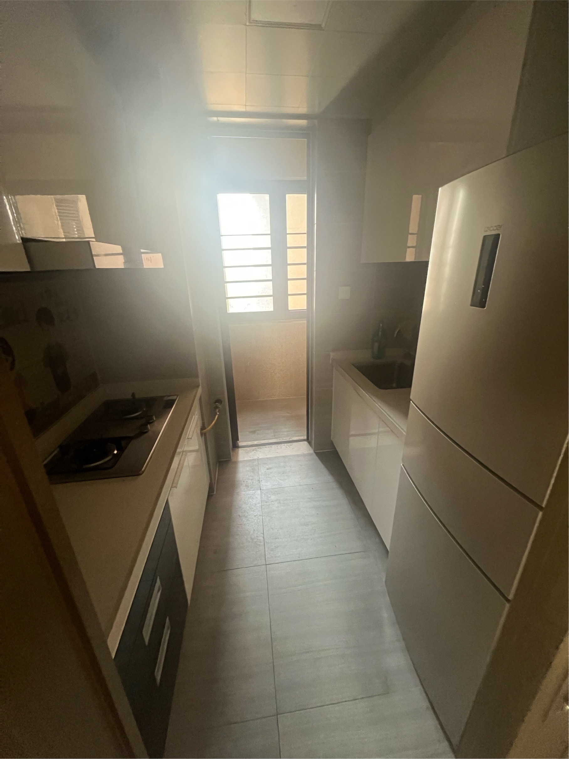 sunrongkang整租房源3