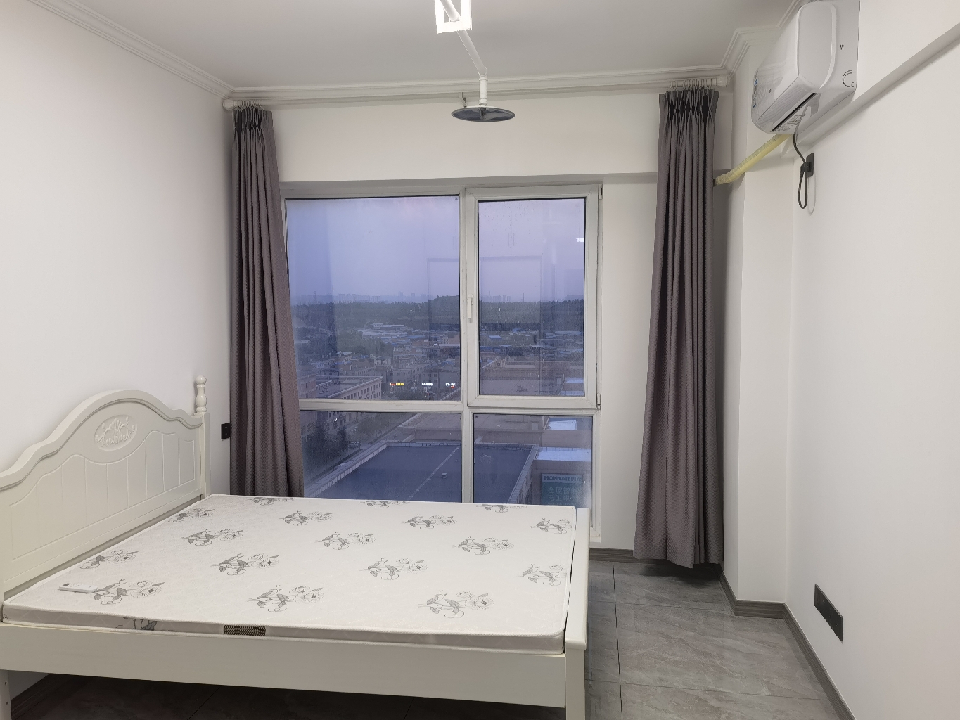 西安-高陵-温馨小窝,干净治愈,不限性别