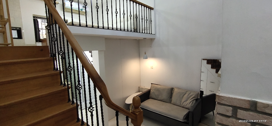Shanghai-Xuhui-Cozy Home,Clean&Comfy,No Gender Limit,Hustle & Bustle,“Friends”,Chilled