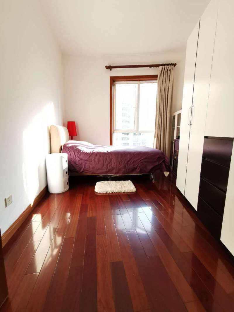 上海 徐汇 | 漕溪北路99弄_2