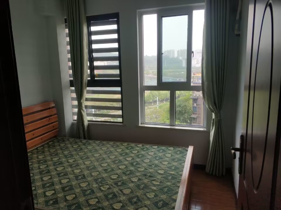 Chongqing-Nan'An-Cozy Home