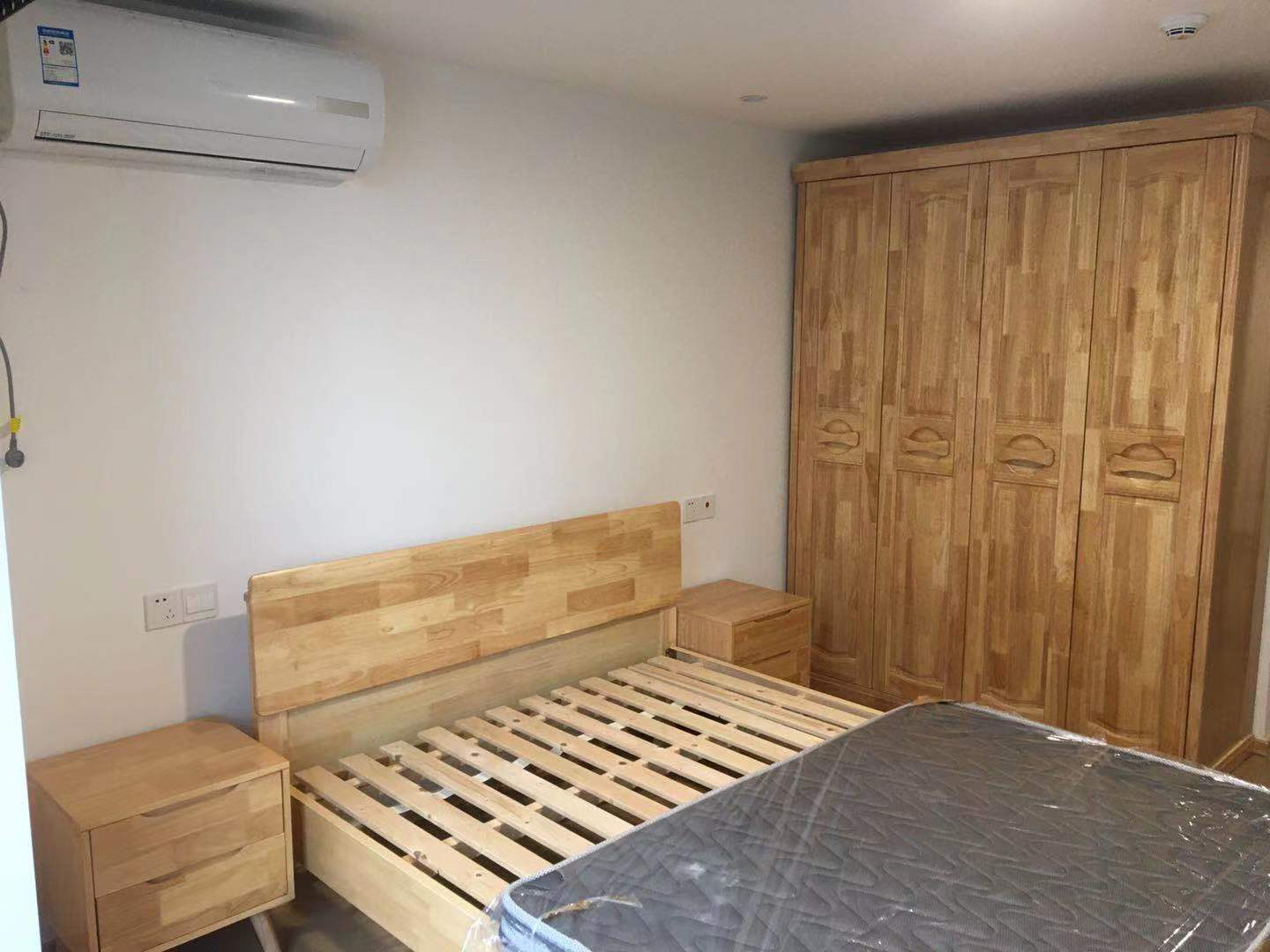 Hangzhou-Xiaoshan-Cozy Home,No Gender Limit