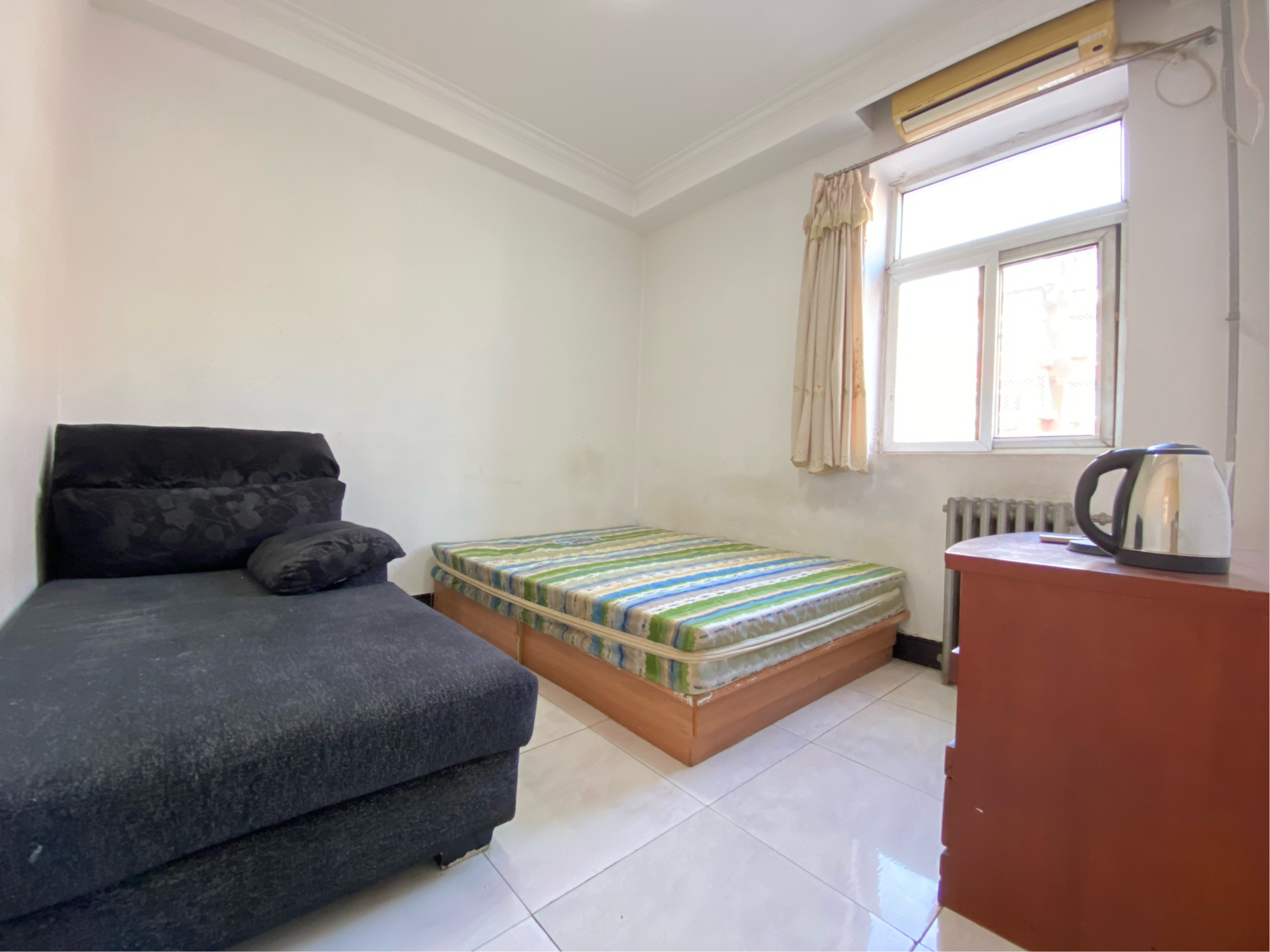 Beijing-Fengtai-Cozy Home,Clean&Comfy,No Gender Limit