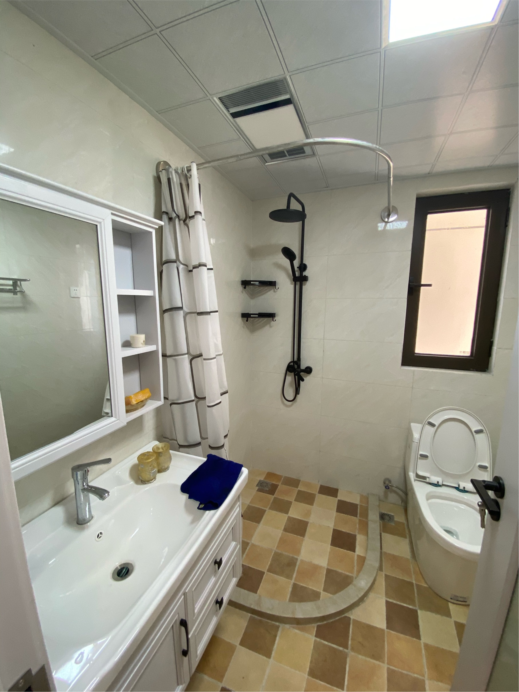 Shanghai-Qingpu-Cozy Home