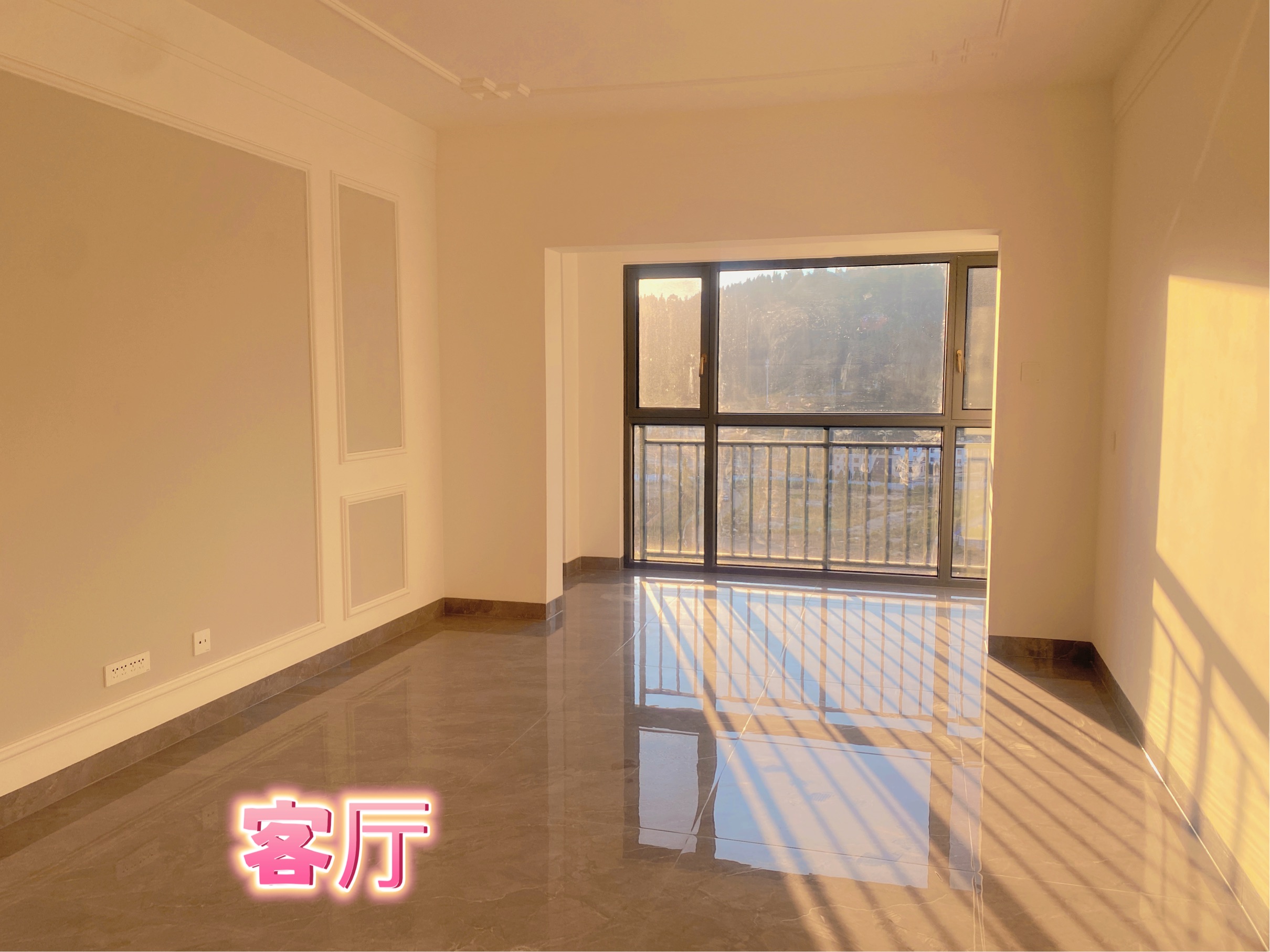 Kunming-Xishan-Single Apartment,Long Term