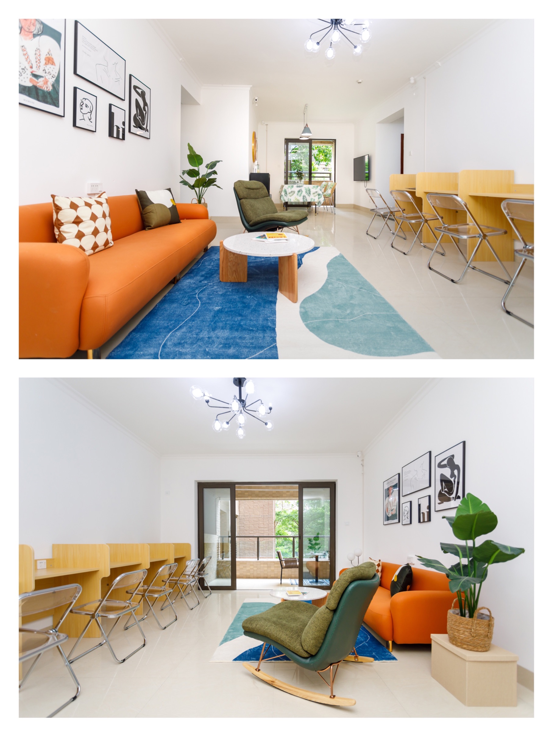 Shenzhen-Nanshan-微宅女生,Pet Friendly,Cozy Home