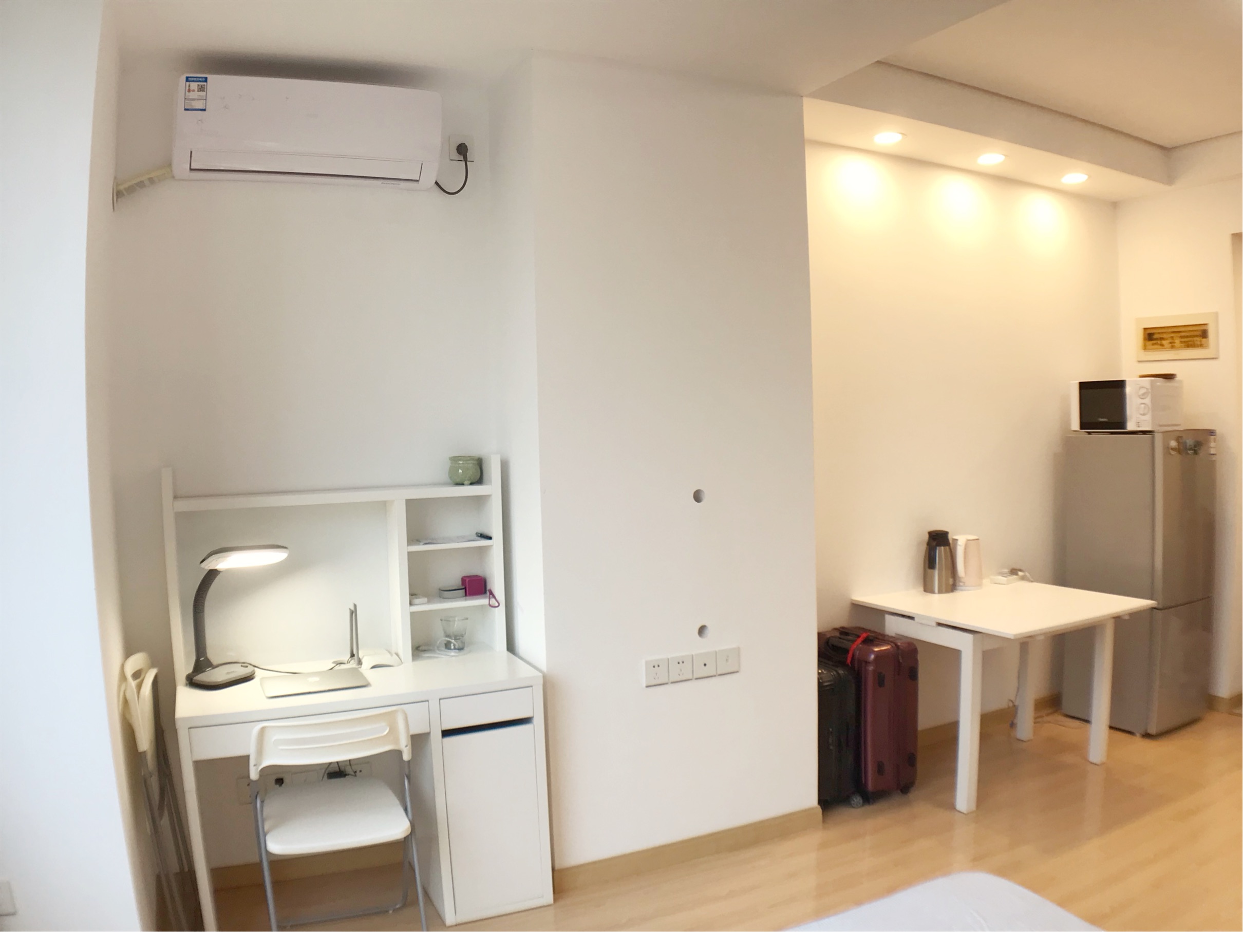 上海-虹口-溫馨小窩,乾淨治愈,不限性別,市井煙火氣,老友記,慢時光,LGBTQ友好,寵物友好