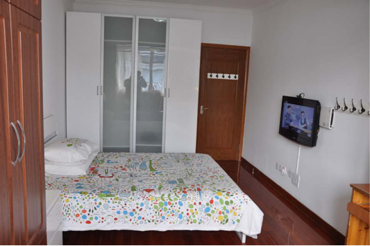 Shanghai-Pudong-Cozy Home,Clean&Comfy