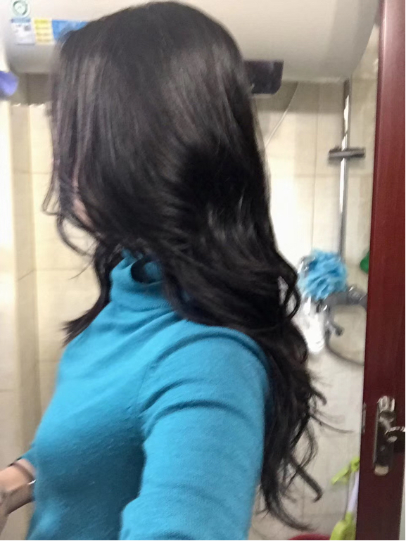 which hair salon do u suggest in Beijing ~_2