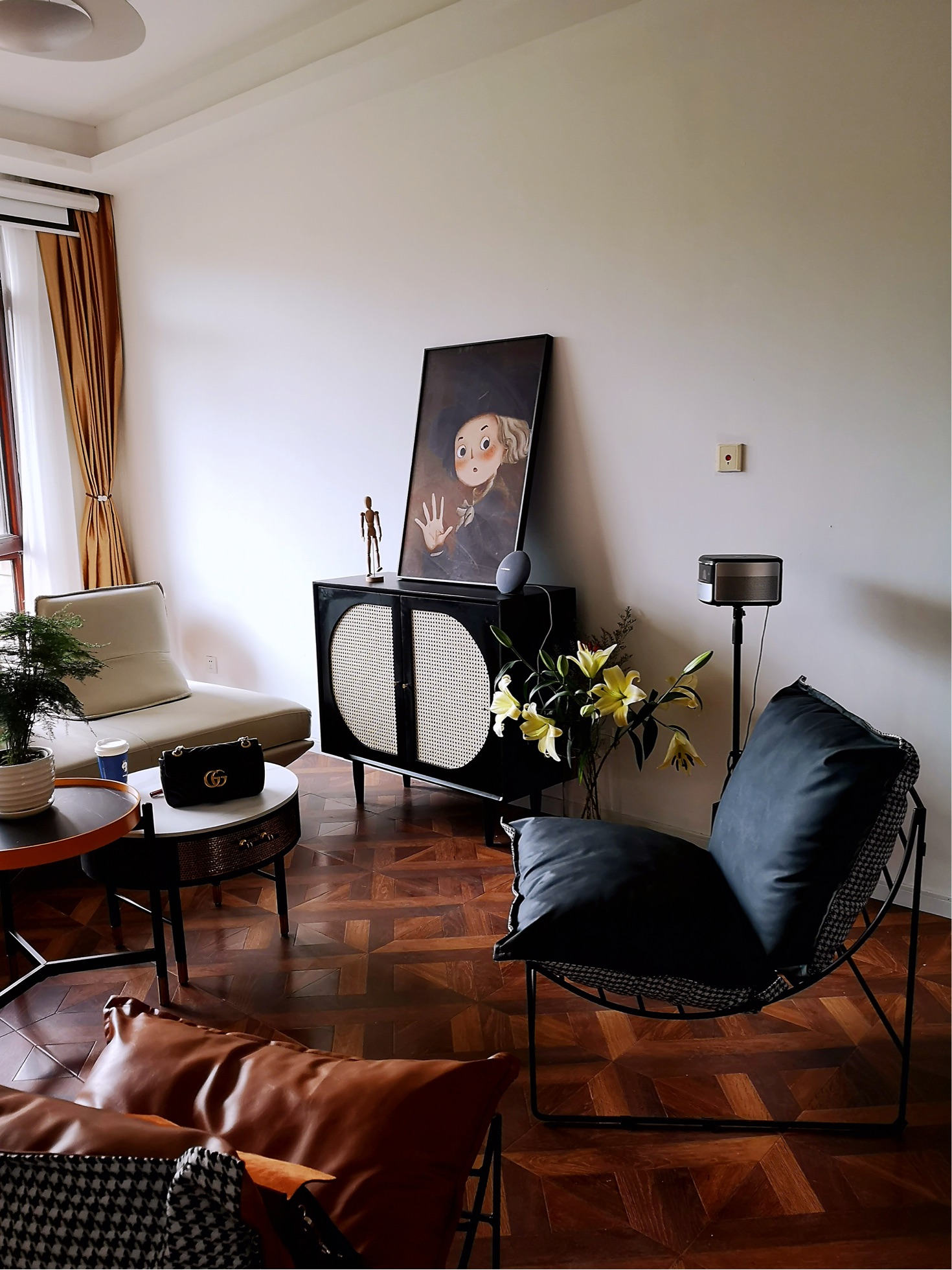 跟同样单身的朋友一起探讨生活，工作，学习，电影很棒_2