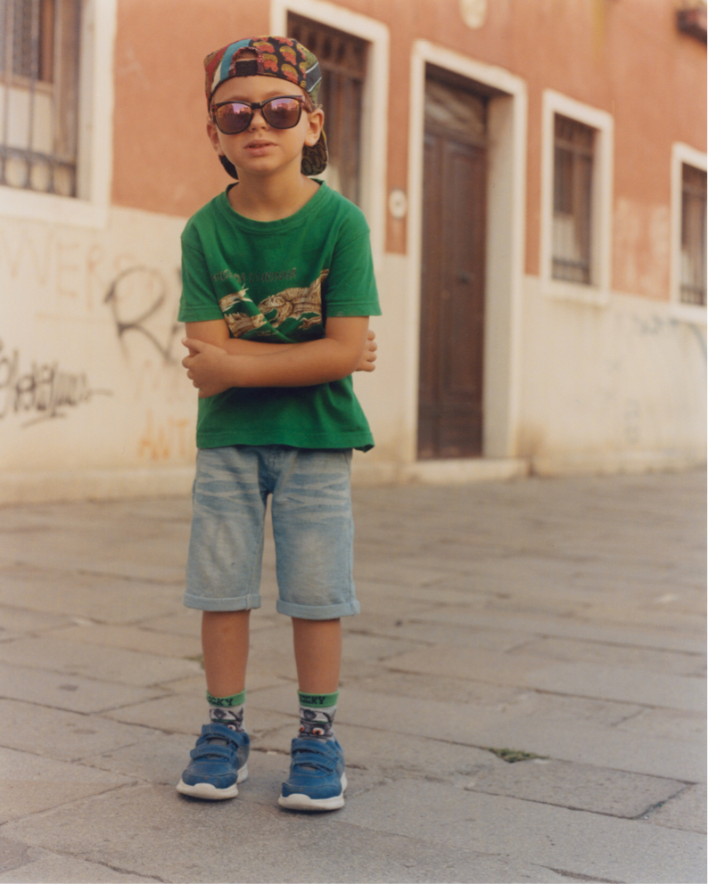 拍摄于2019年的米兰和威尼斯（顺便找完美室友啦）_2