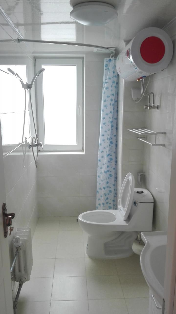 Beijing-Chaoyang-Cozy Home