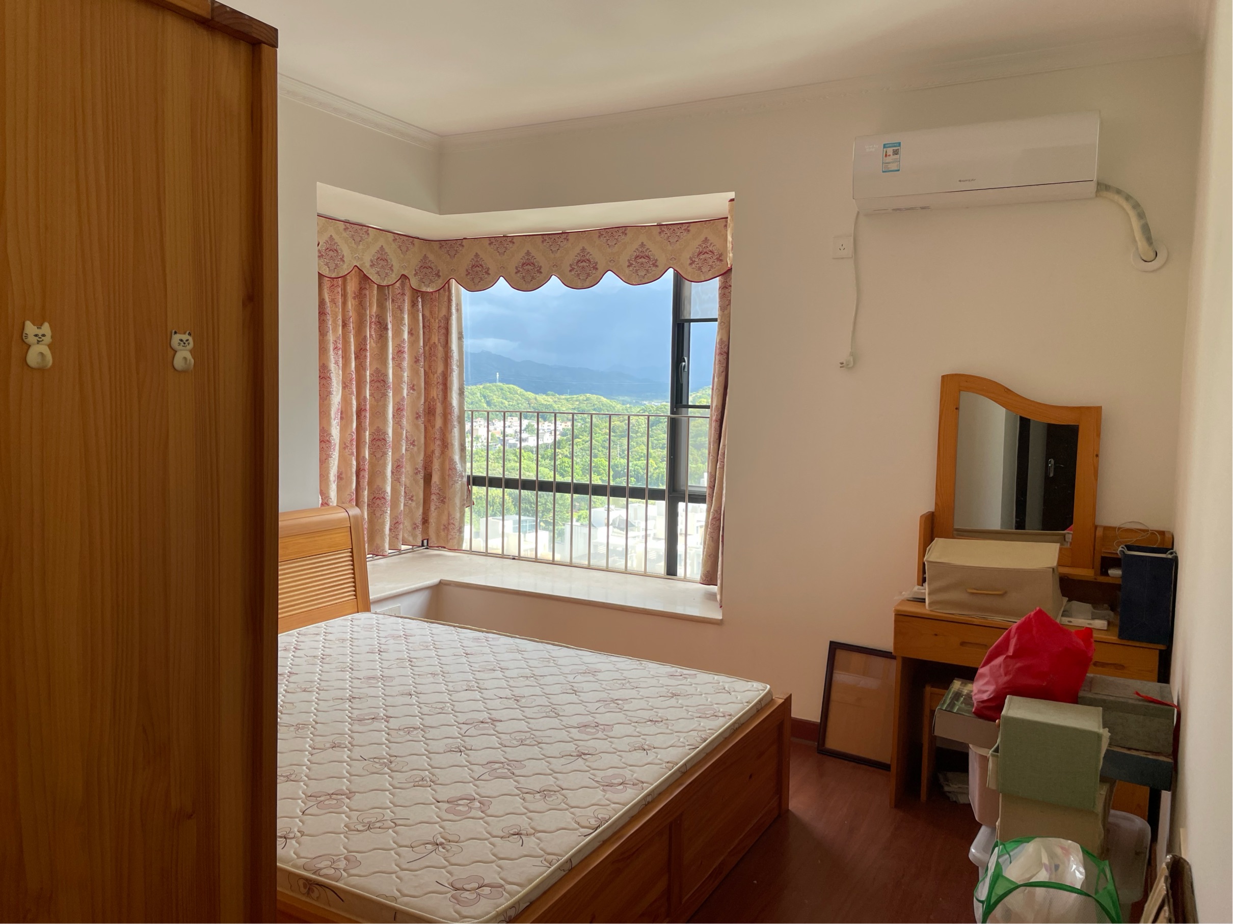 Conghua 江埔街御湖城