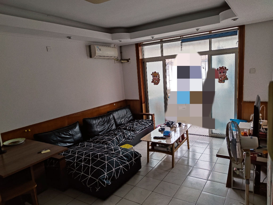 Shenzhen-Futian-安静,Chilled