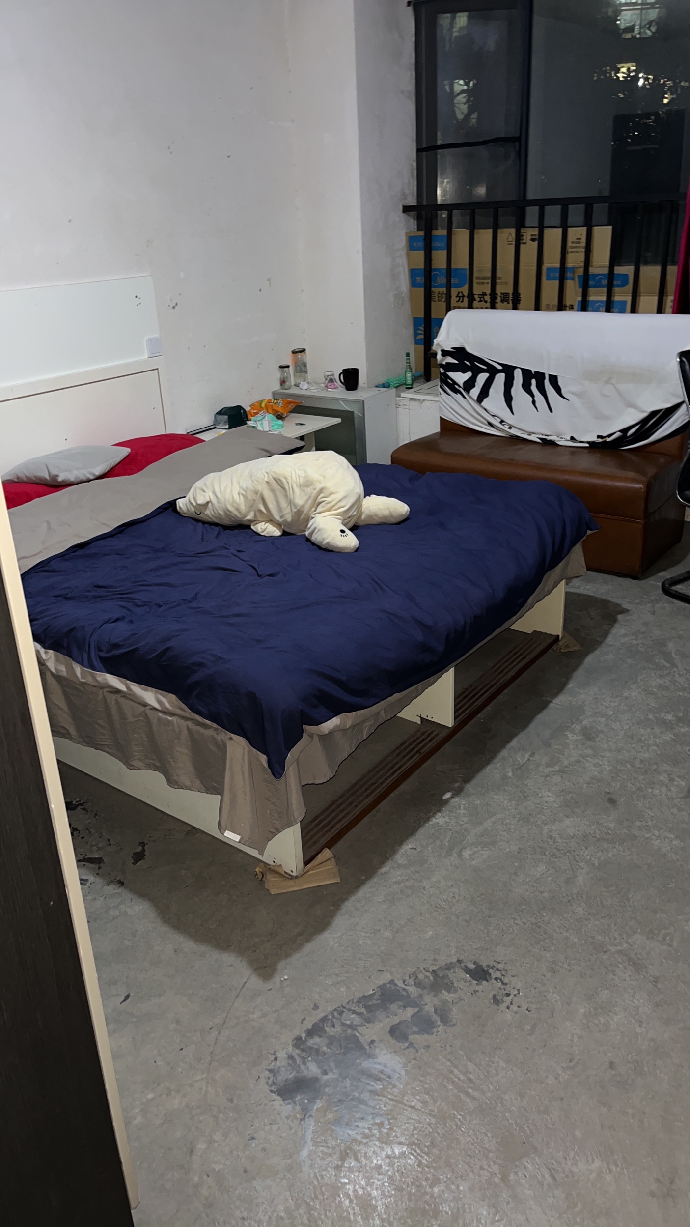 Shanghai-Fengxian-Cozy Home,Clean&Comfy,No Gender Limit,Chilled