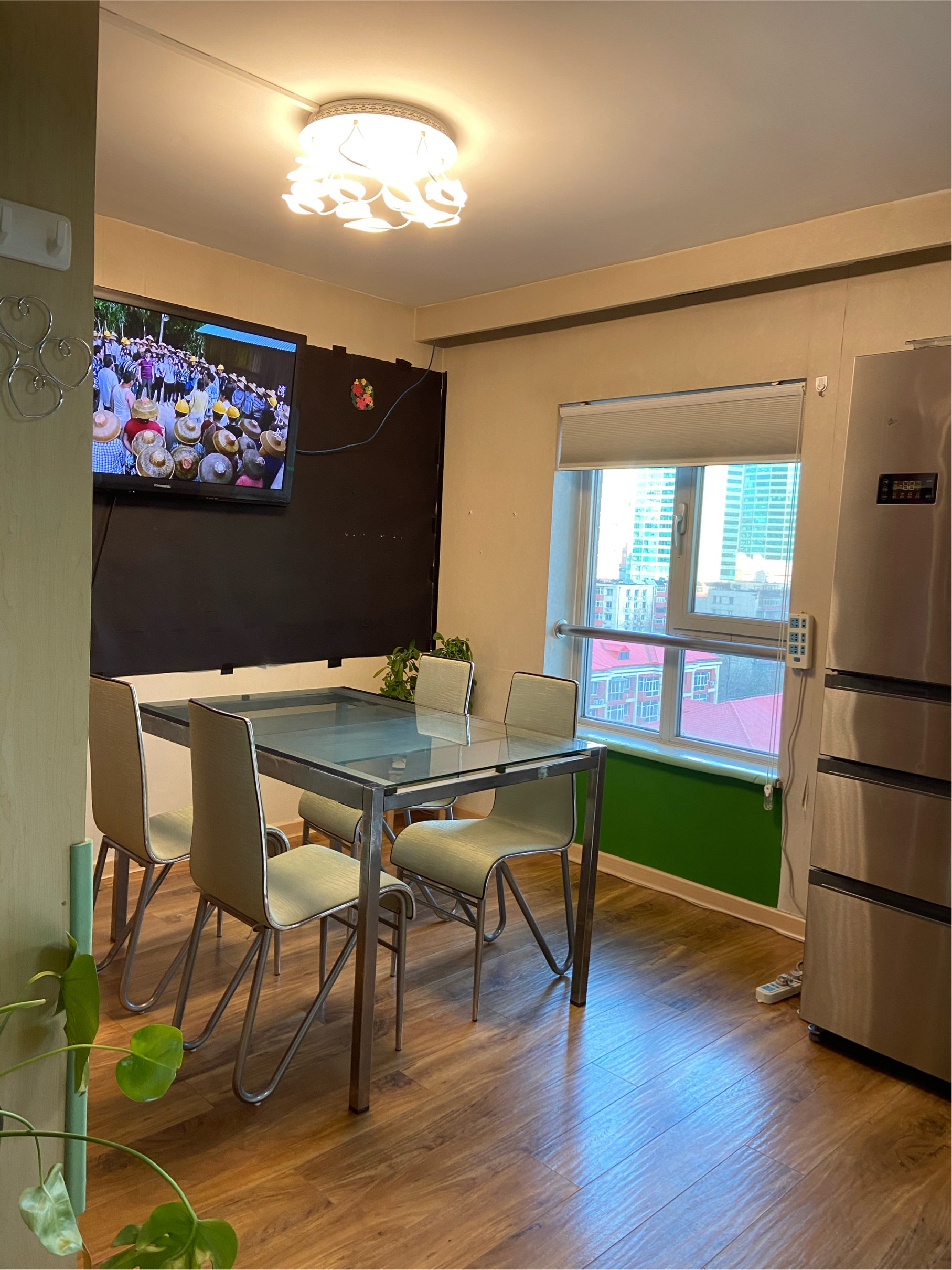 BeijingChaoyangservice apartmentcitylifeLong & Short TermSingle