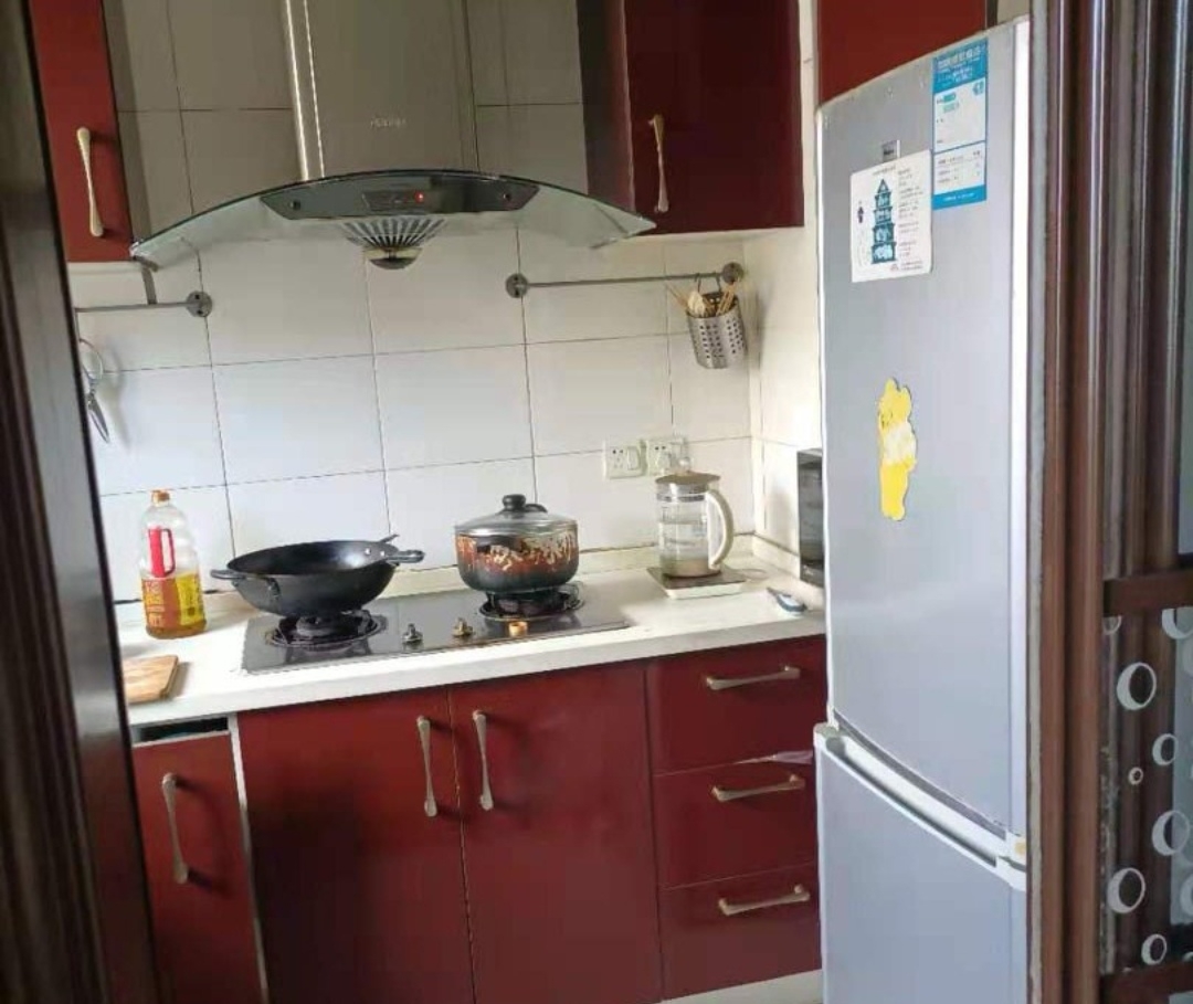 Shanghai Minhang | 浦江镇浦涛路400弄_5