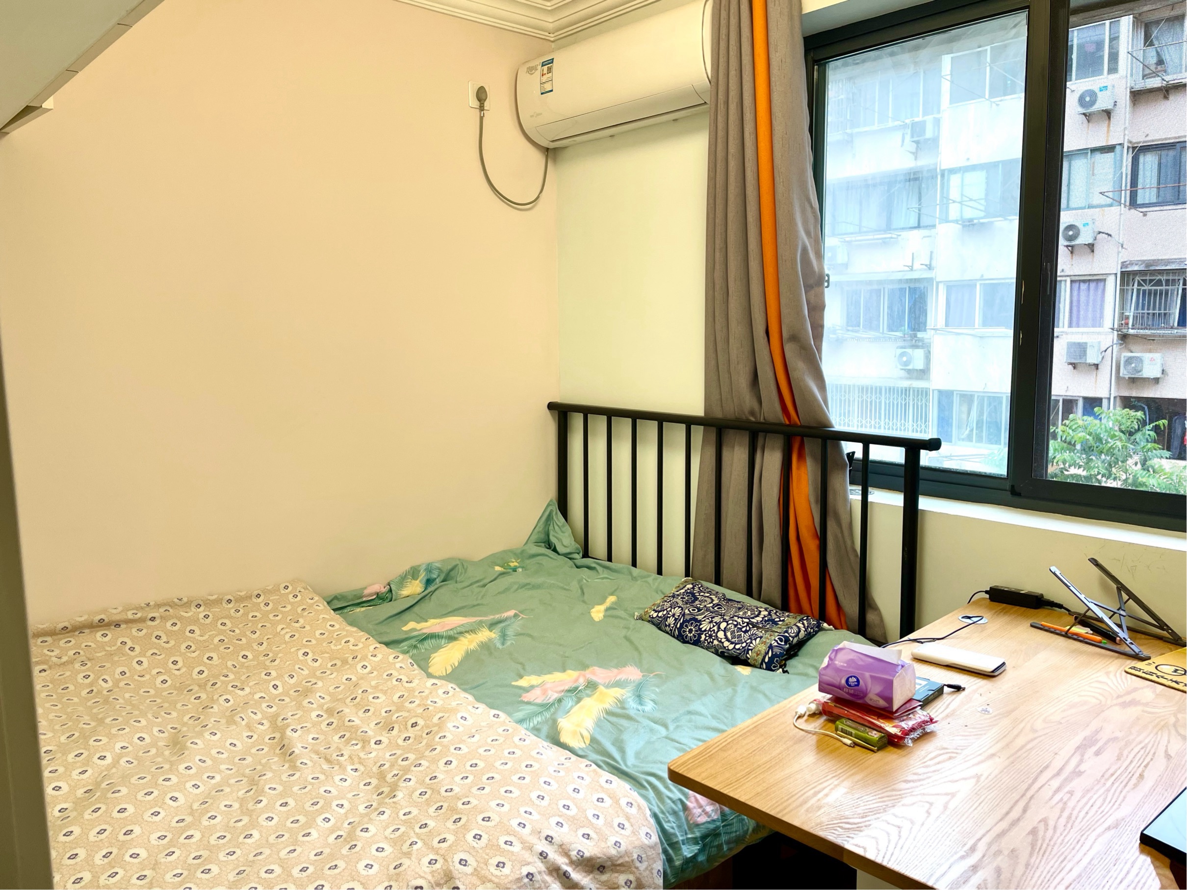Shanghai-Pudong-Cozy Home,Clean&Comfy,No Gender Limit,Hustle & Bustle,Chilled