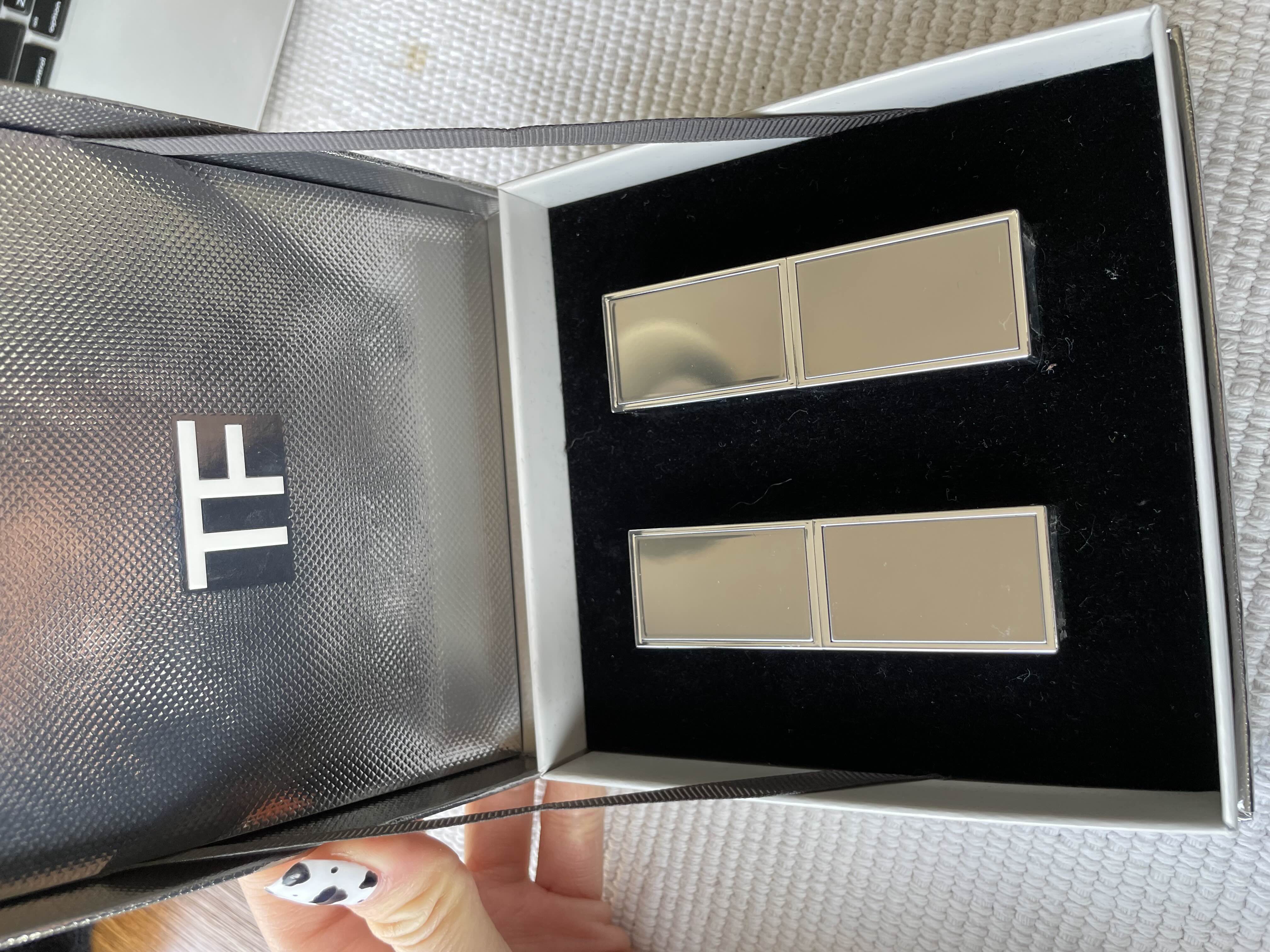 Tom Ford 汤姆福特 限量口红套组_2