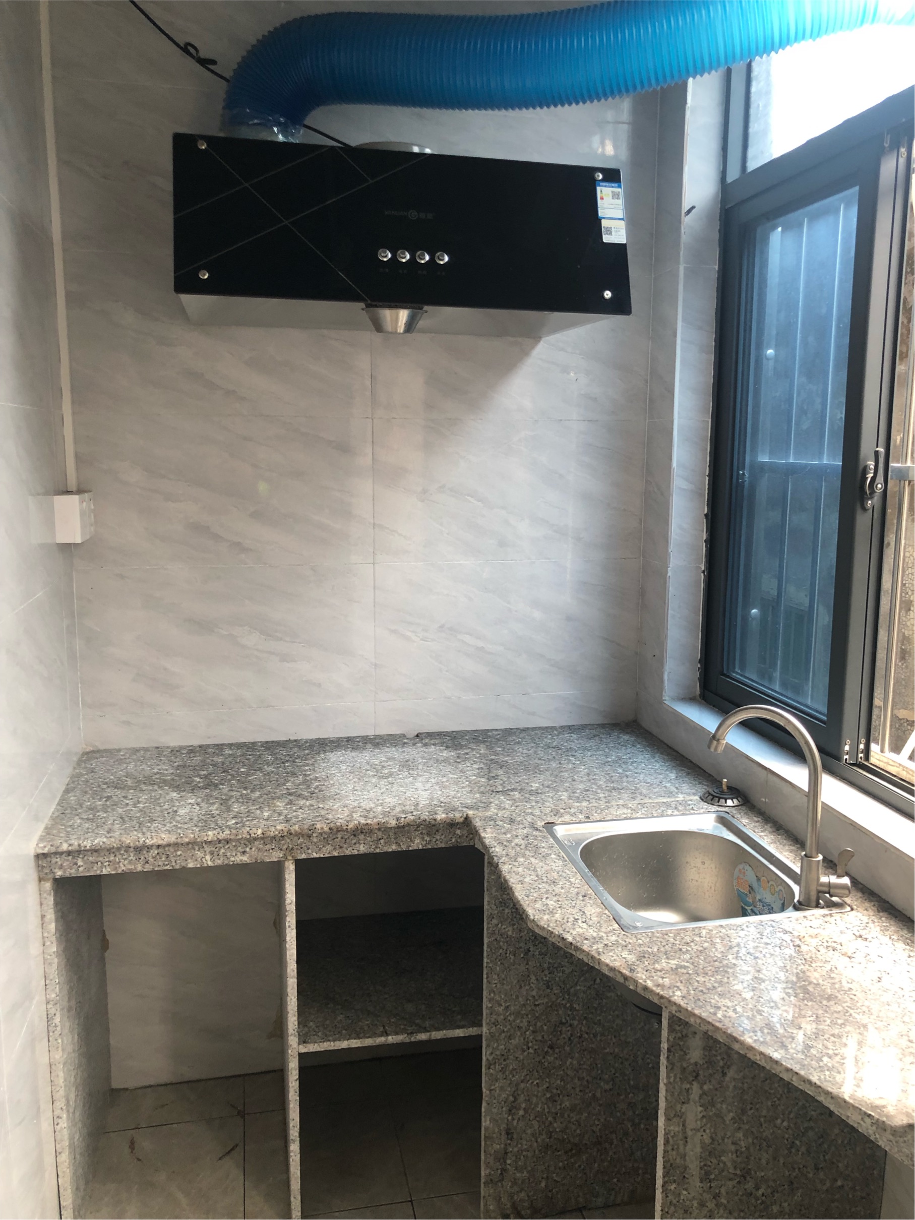 东莞-大岭山-温馨小窝,干净治愈