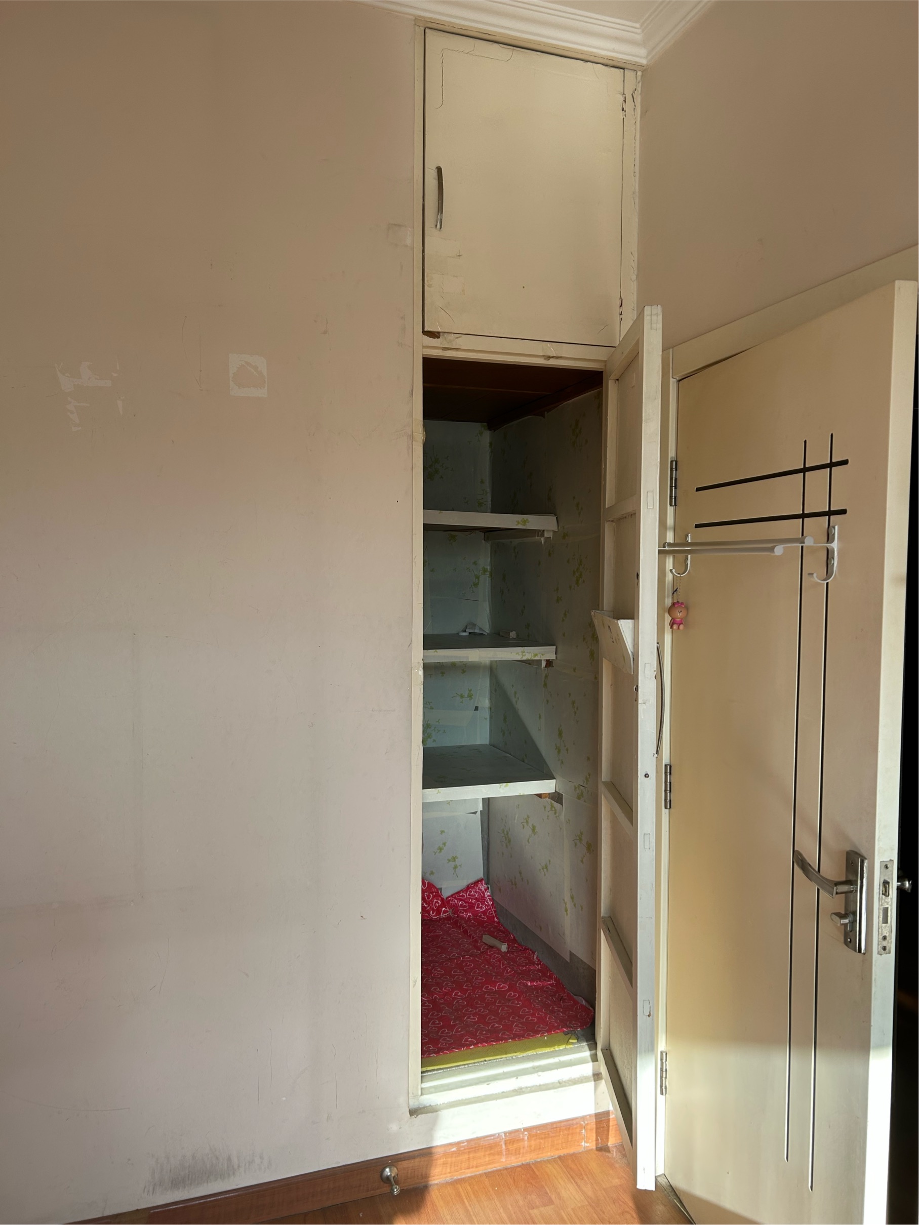 Beijing-Chaoyang-Cozy Home,Clean&Comfy,No Gender Limit,Hustle & Bustle,LGBTQ Friendly,Pet Friendly