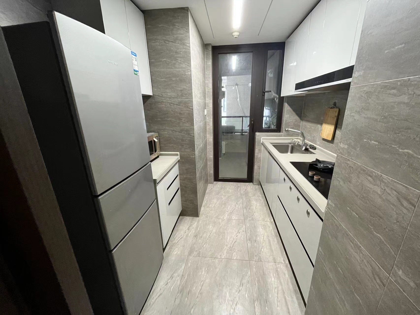 Flammable整租房源2