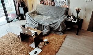 Guangzhou-Baiyun-Cozy Home,Clean&Comfy,No Gender Limit