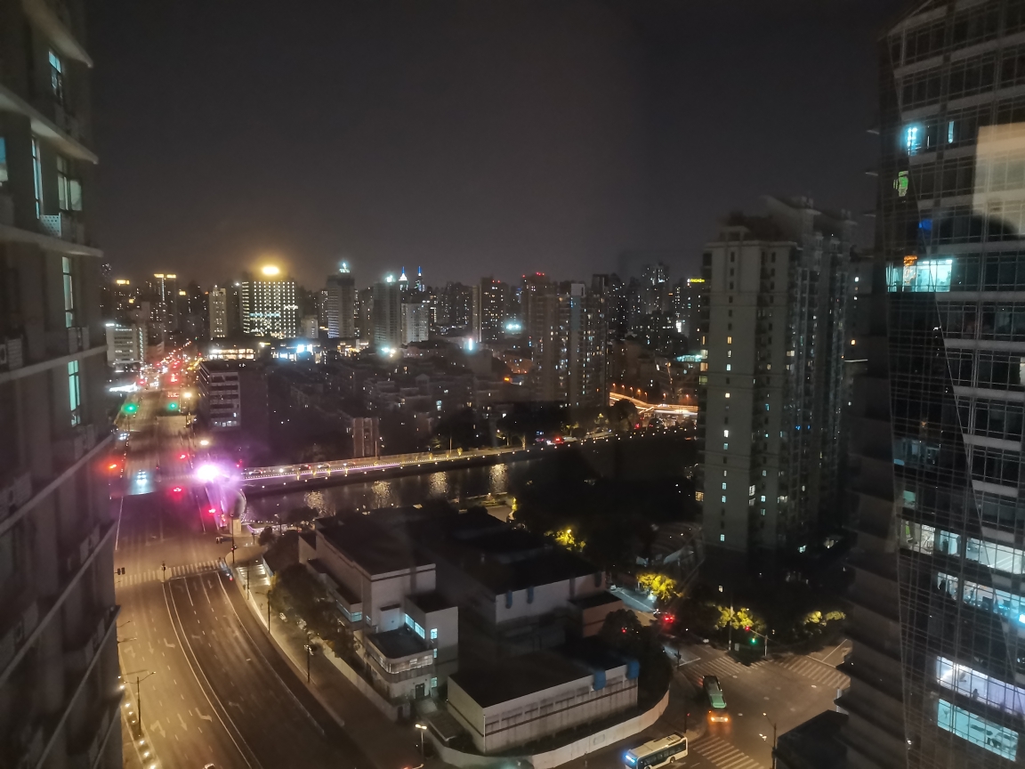 苏州河的夜_1